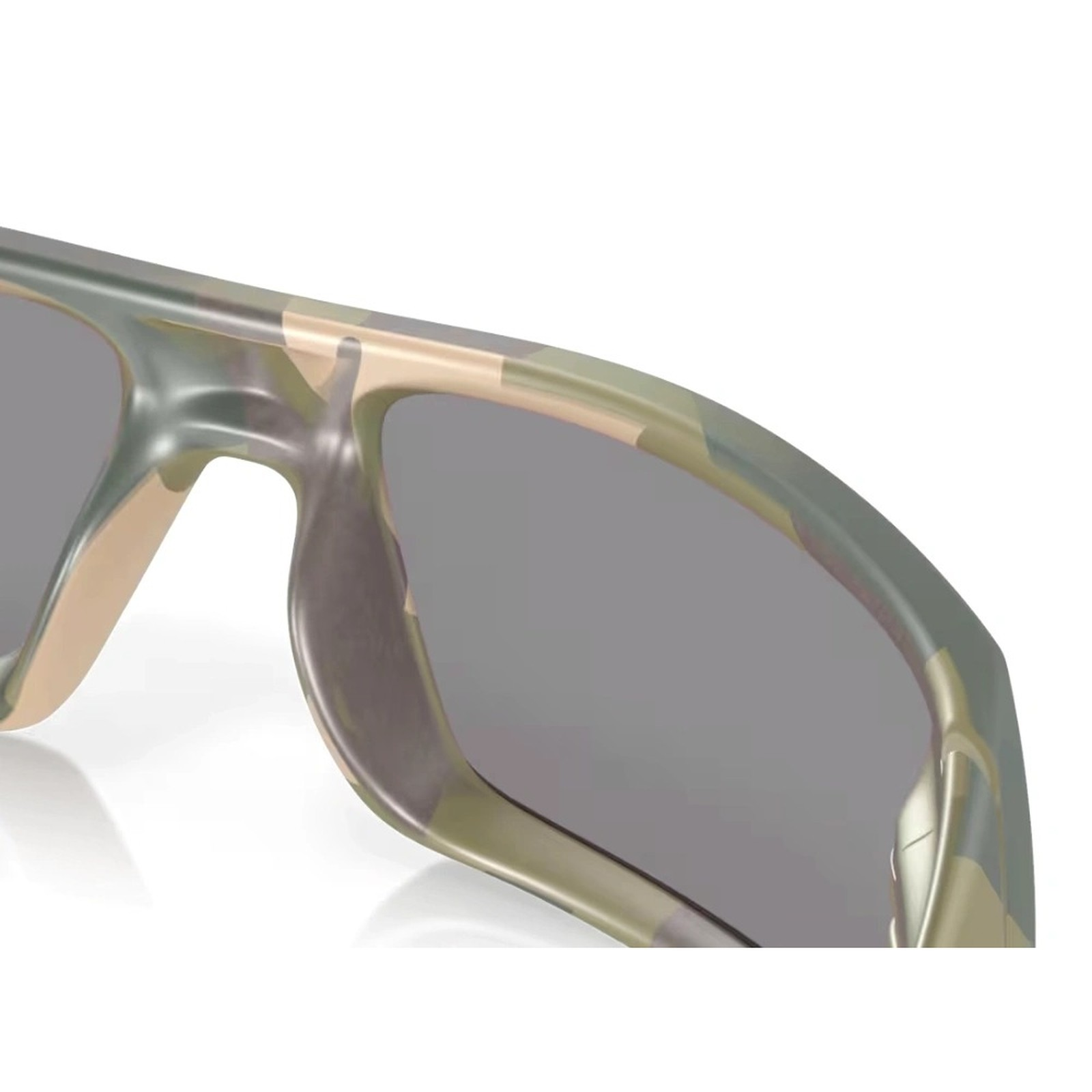 Oakley SI Gascan aurinkolasit - MultiCam, Prizm Grey - OO9014-7860