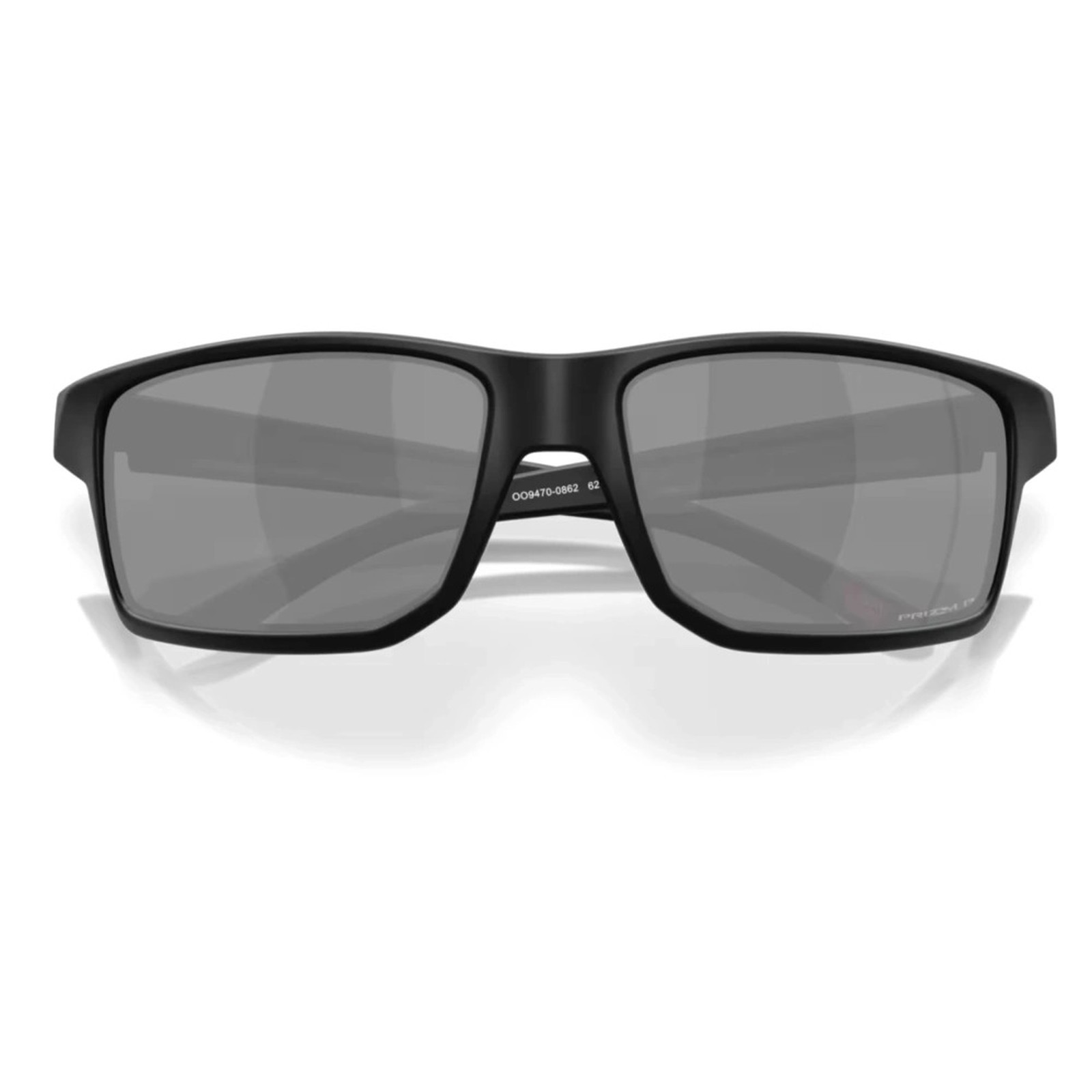 Oakley SI Gibston XL aurinkolasit - Black - OO9470-0962