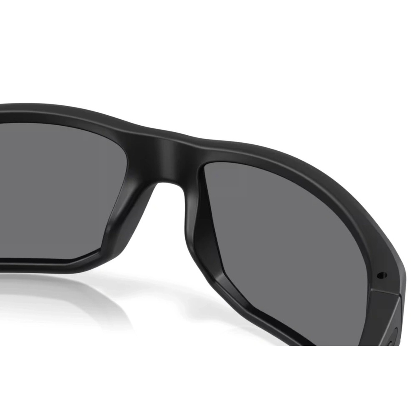 Oakley SI Gibston XL aurinkolasit - Black - OO9470-0962