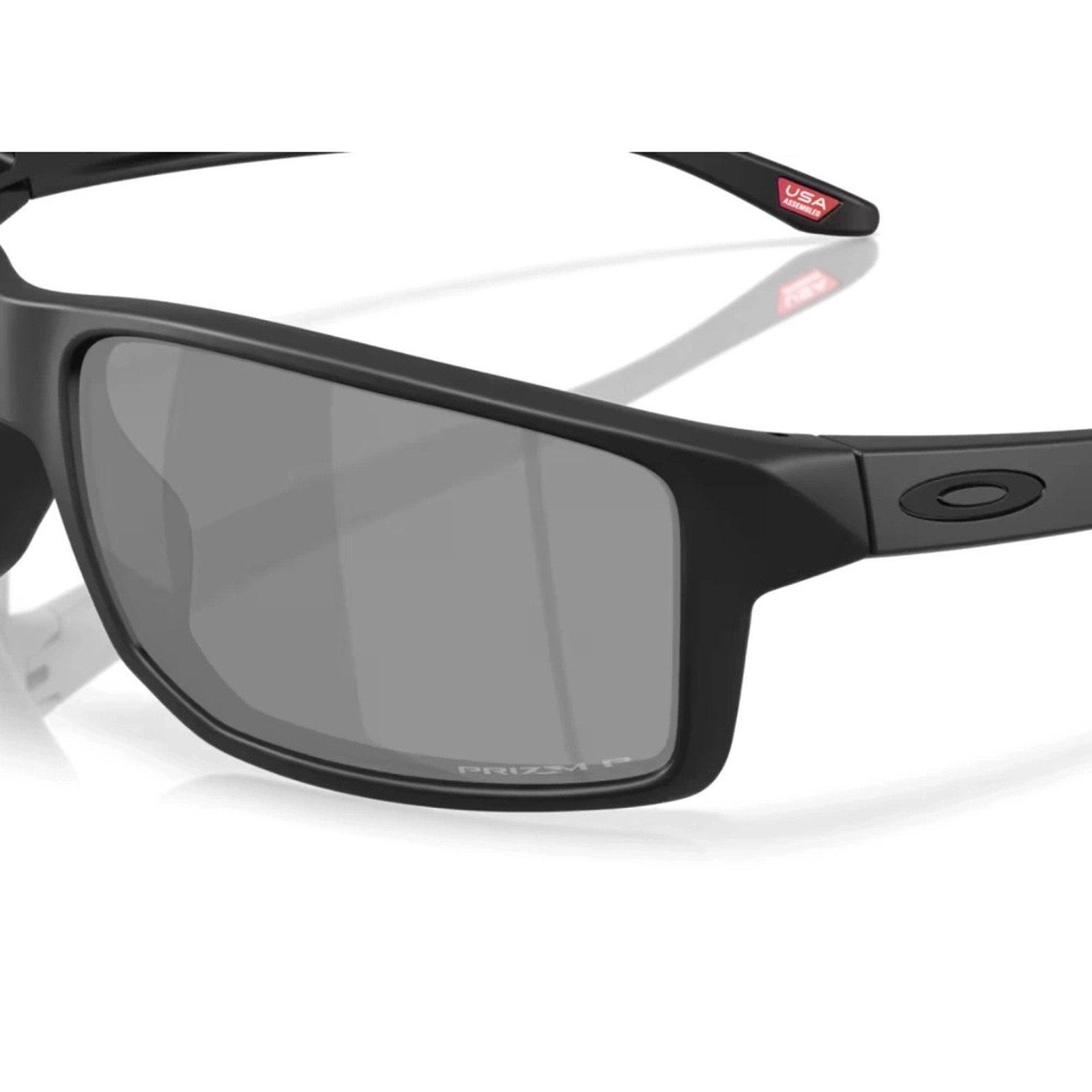 Oakley SI Gibston XL aurinkolasit - Black - OO9470-0962