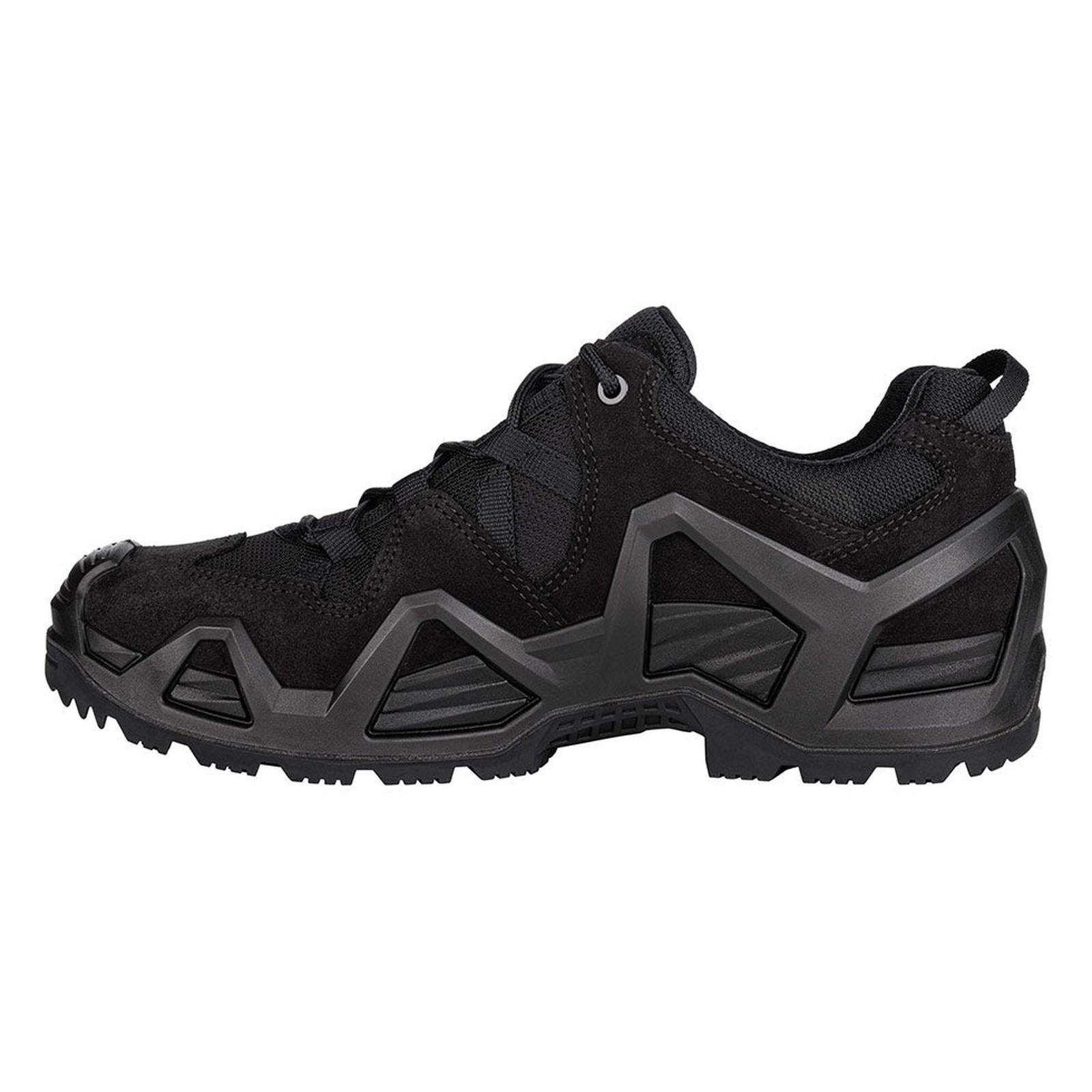 Lowa Zephyr MK2 GTX Lo - Black