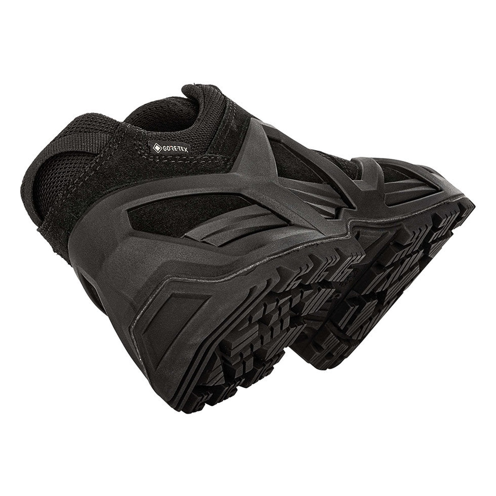 Lowa Zephyr MK2 GTX Lo - Black