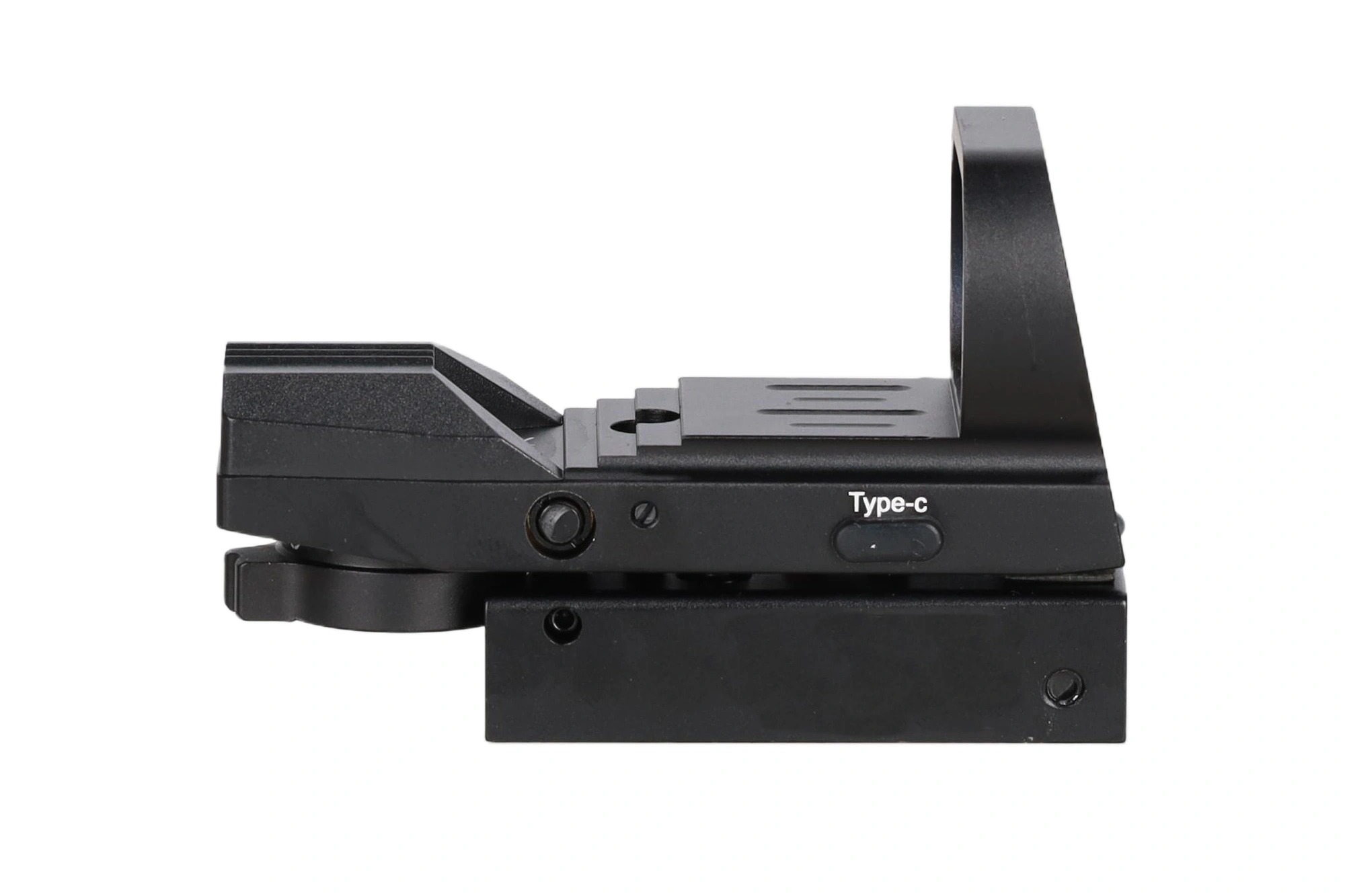 Specna Arms CORE Open II punapistetähtäin - Musta