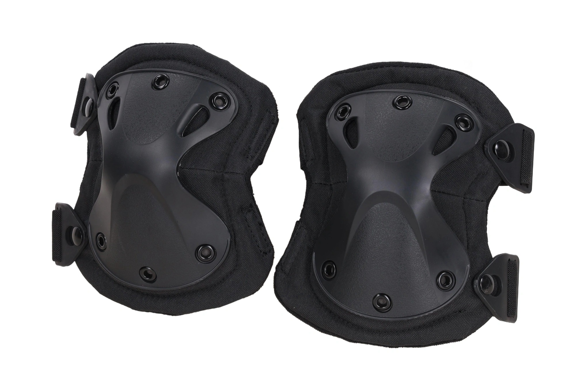 Future Knee Pads polvisuojat