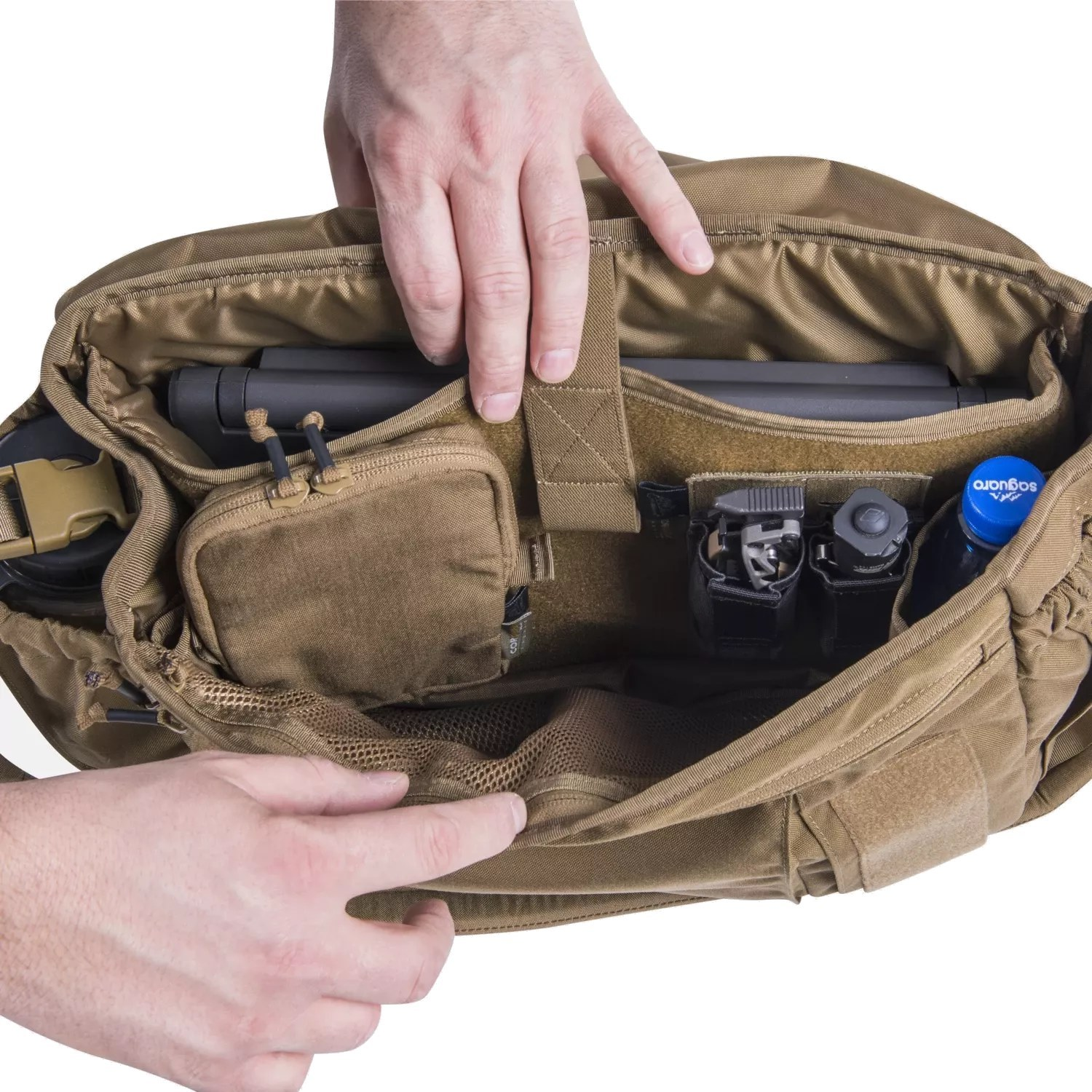 Helikon-Tex Urban Courier Large Bag - Cordura