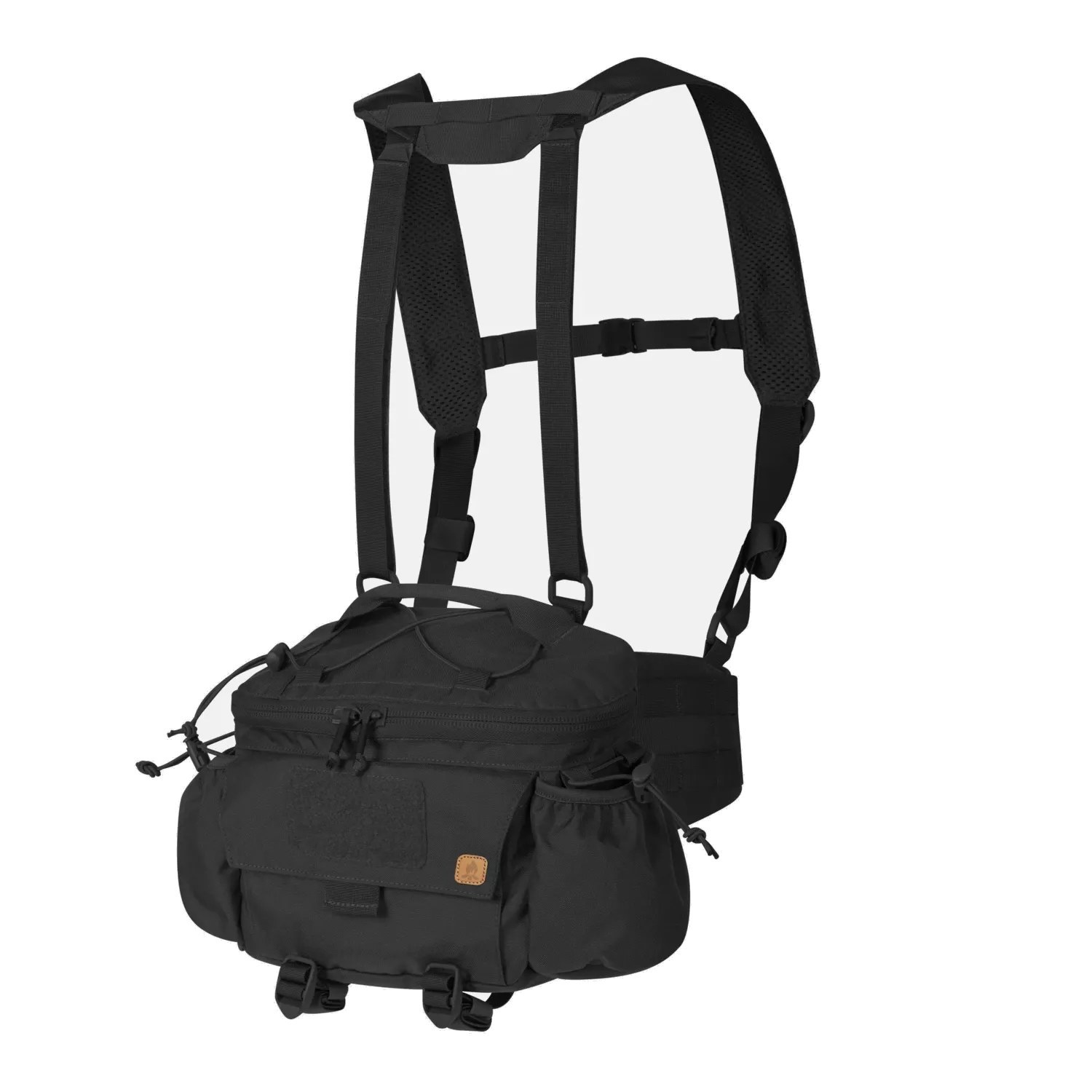Helikon-Tex Foxtrot Mk2 Rig - Cordura