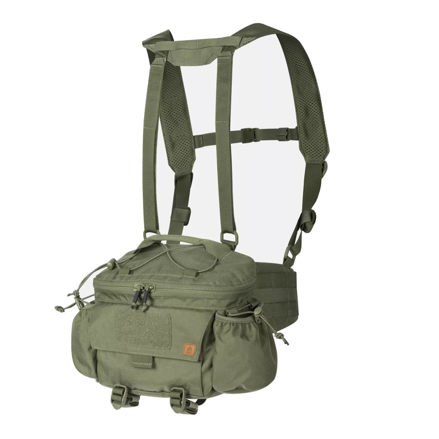 Helikon-Tex Foxtrot Mk2 Rig - Cordura