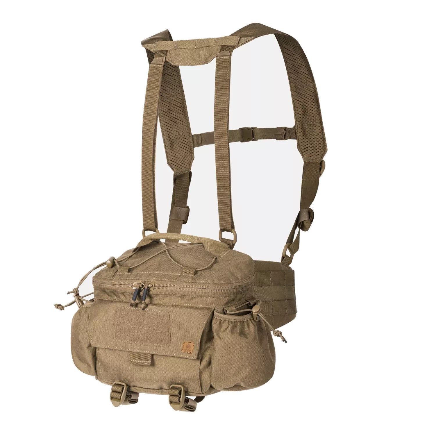 Helikon-Tex Foxtrot Mk2 Rig - Cordura