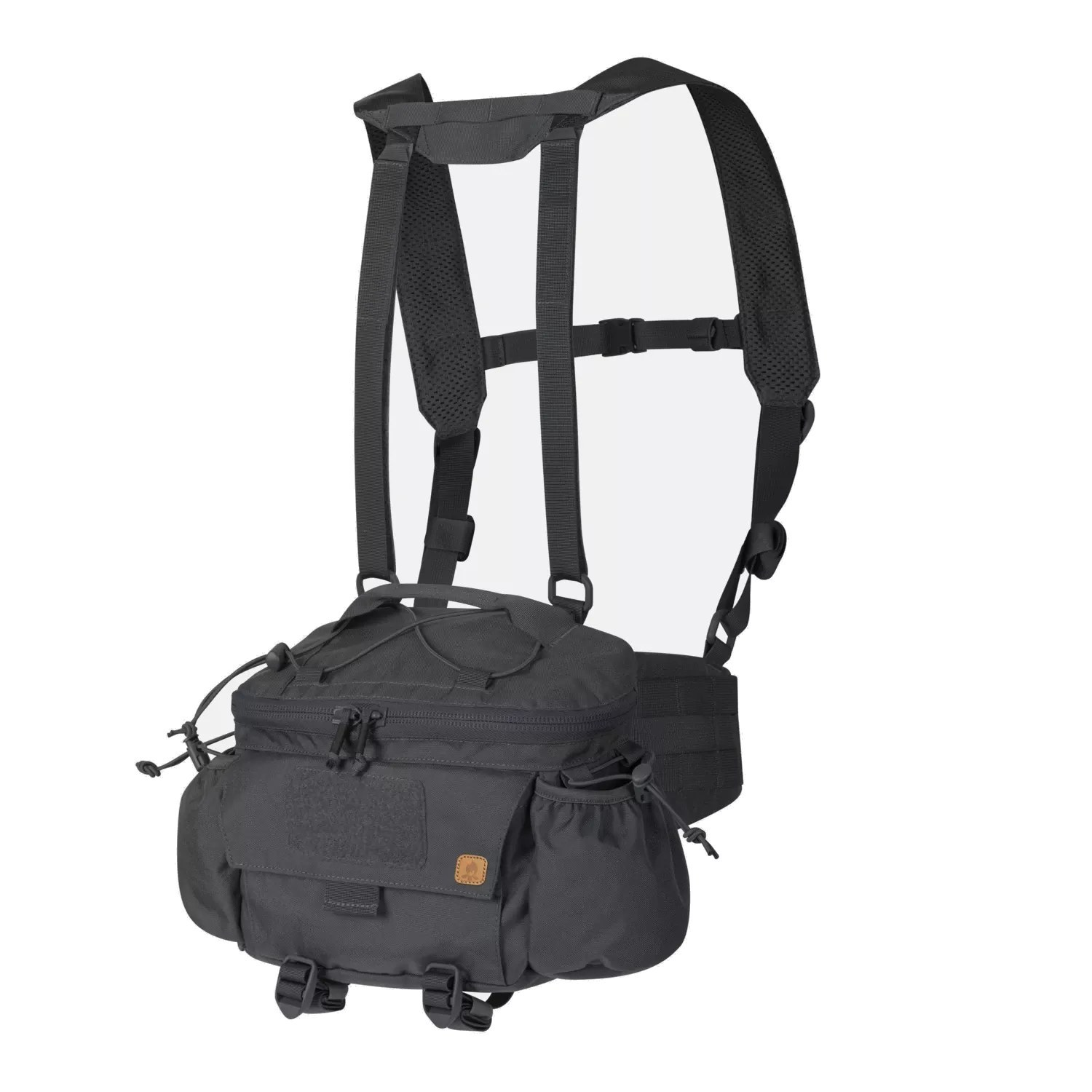 Helikon-Tex Foxtrot Mk2 Rig - Cordura