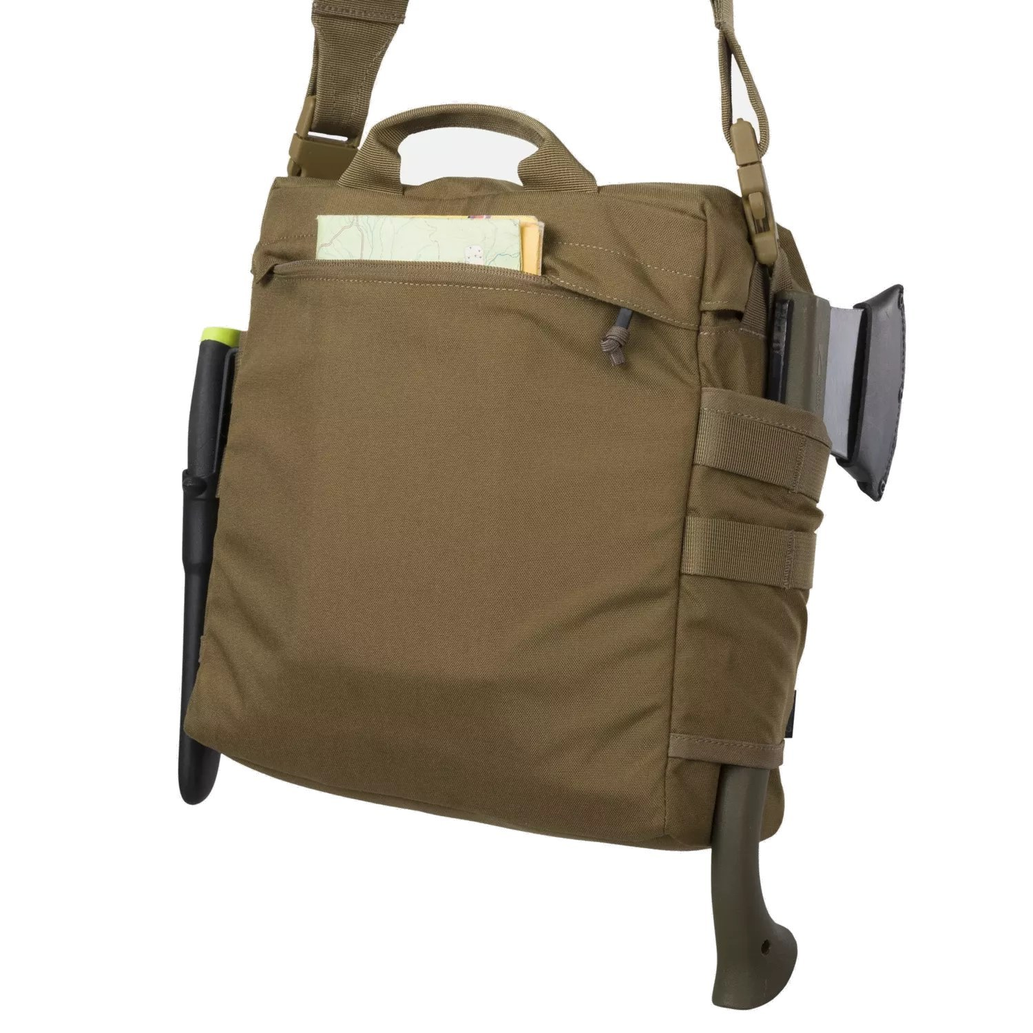 Helikon-Tex Bushcraft Haversack Bag - Cordura