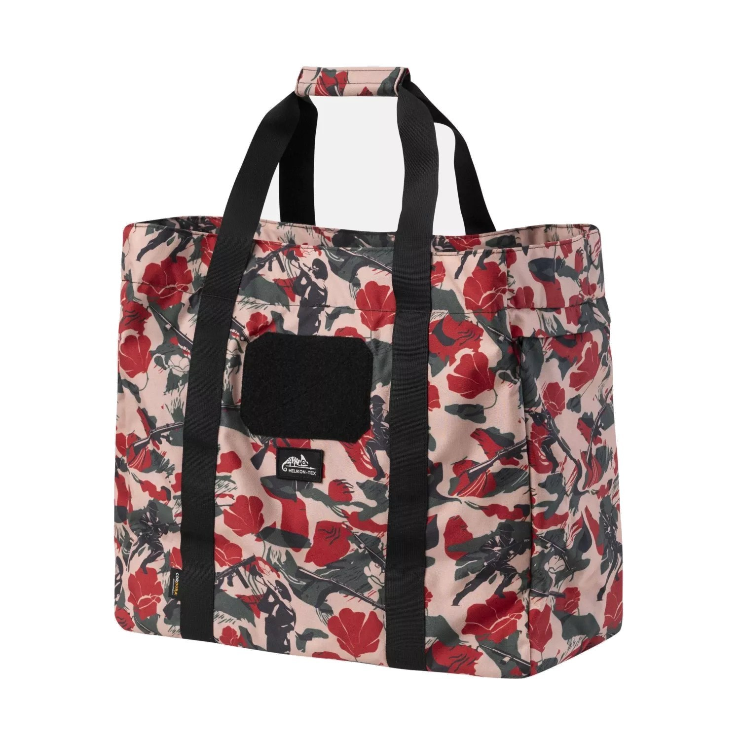 Helikon-Tex Field Tote Bag - Cordura 500D