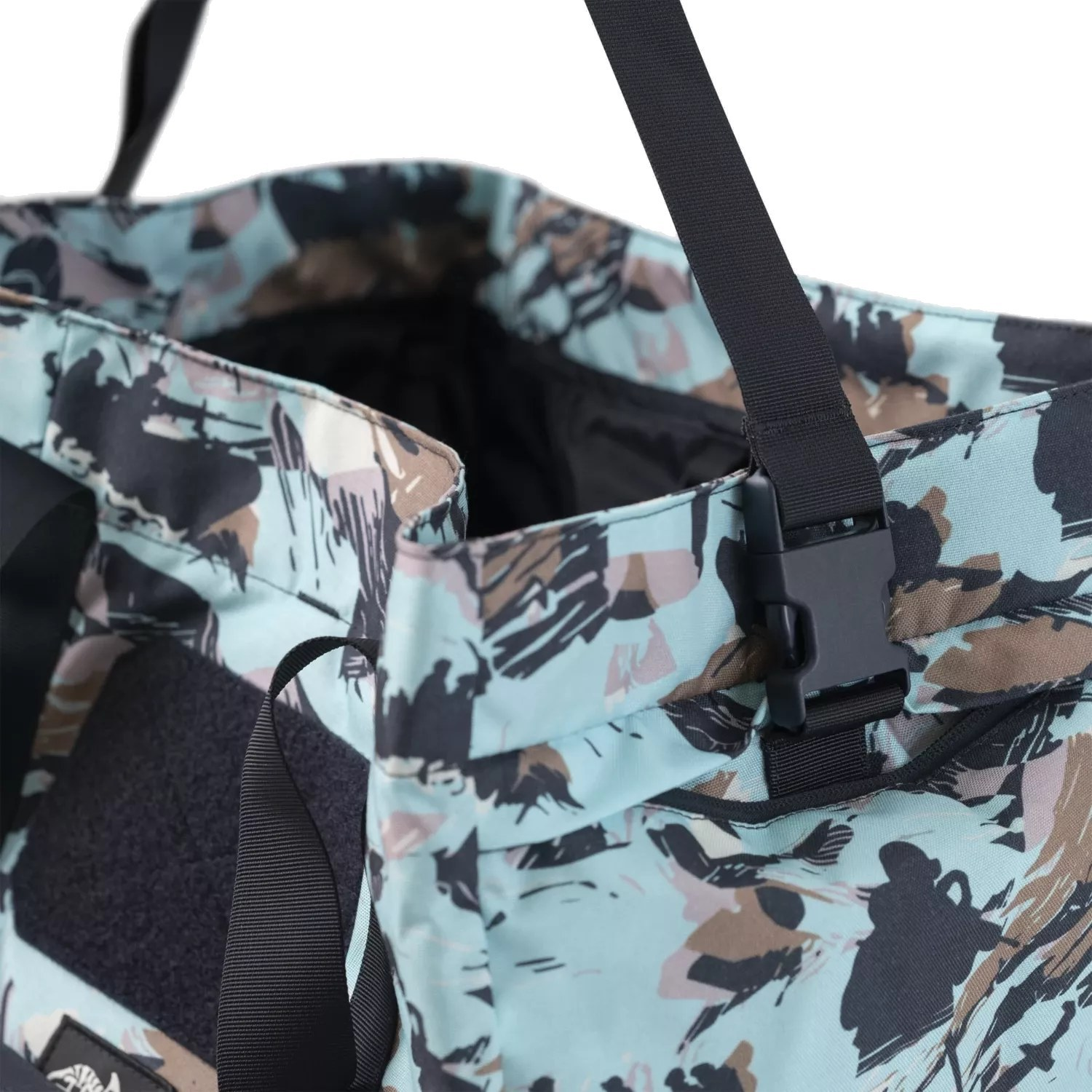 Helikon-Tex Field Tote Bag - Cordura 500D