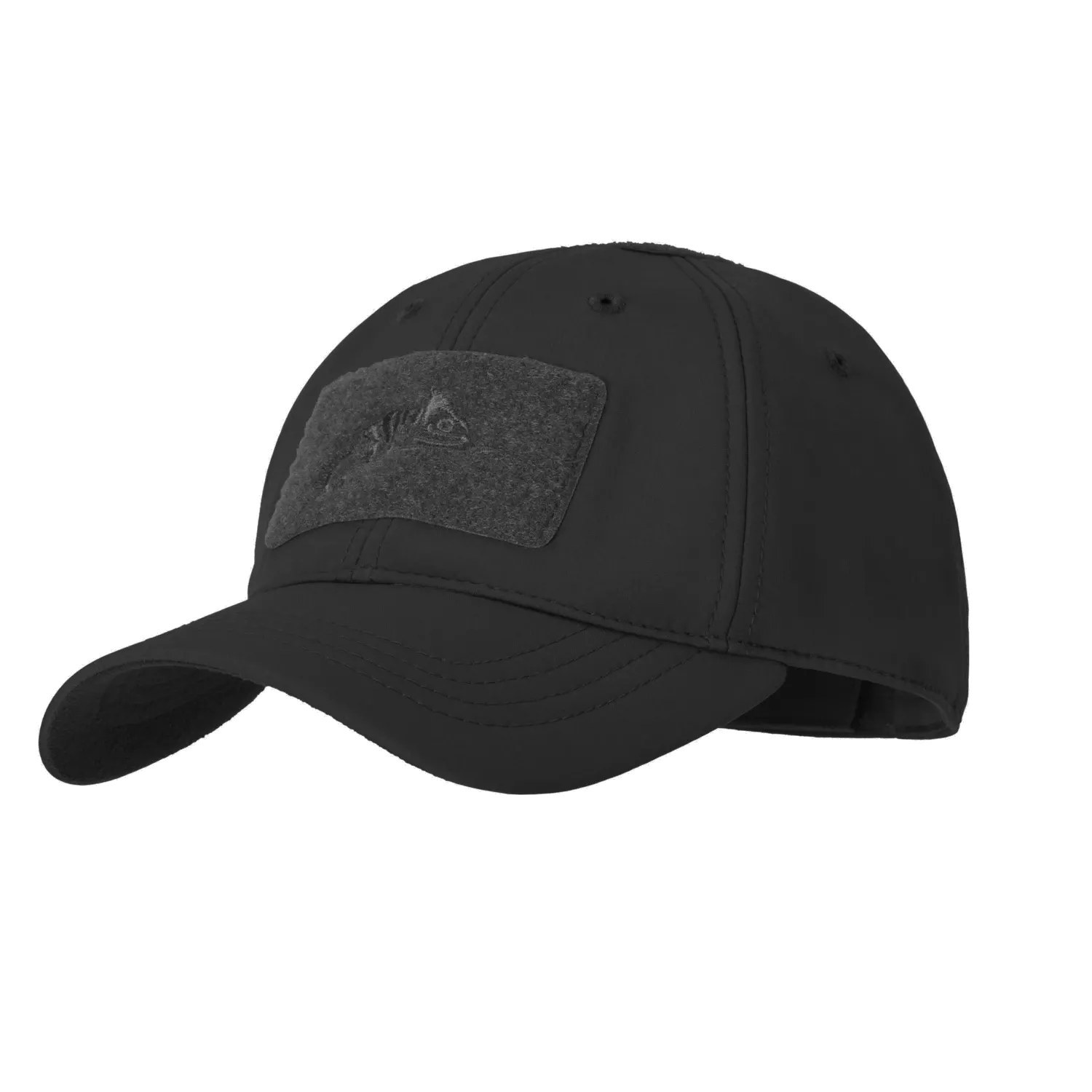 Helikon-Tex Baseball Winter Cap - Shark Skin Polyester