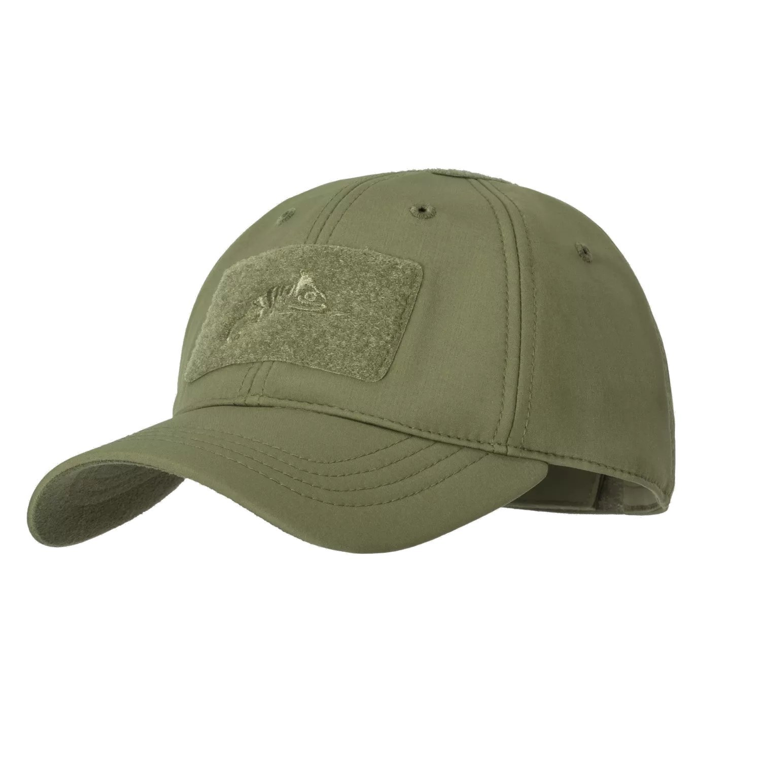 Helikon-Tex Baseball Winter Cap - Shark Skin Polyester