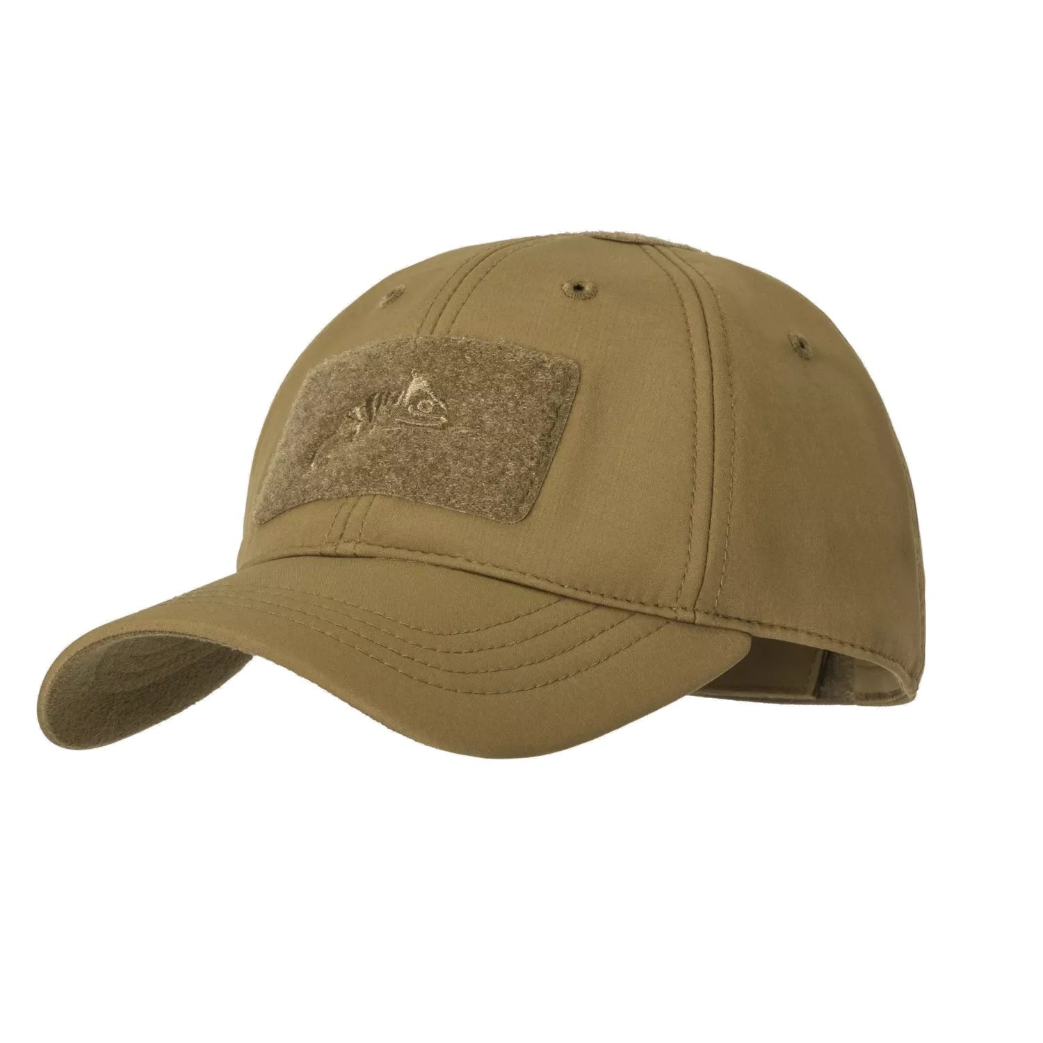 Helikon-Tex Baseball Winter Cap - Shark Skin Polyester