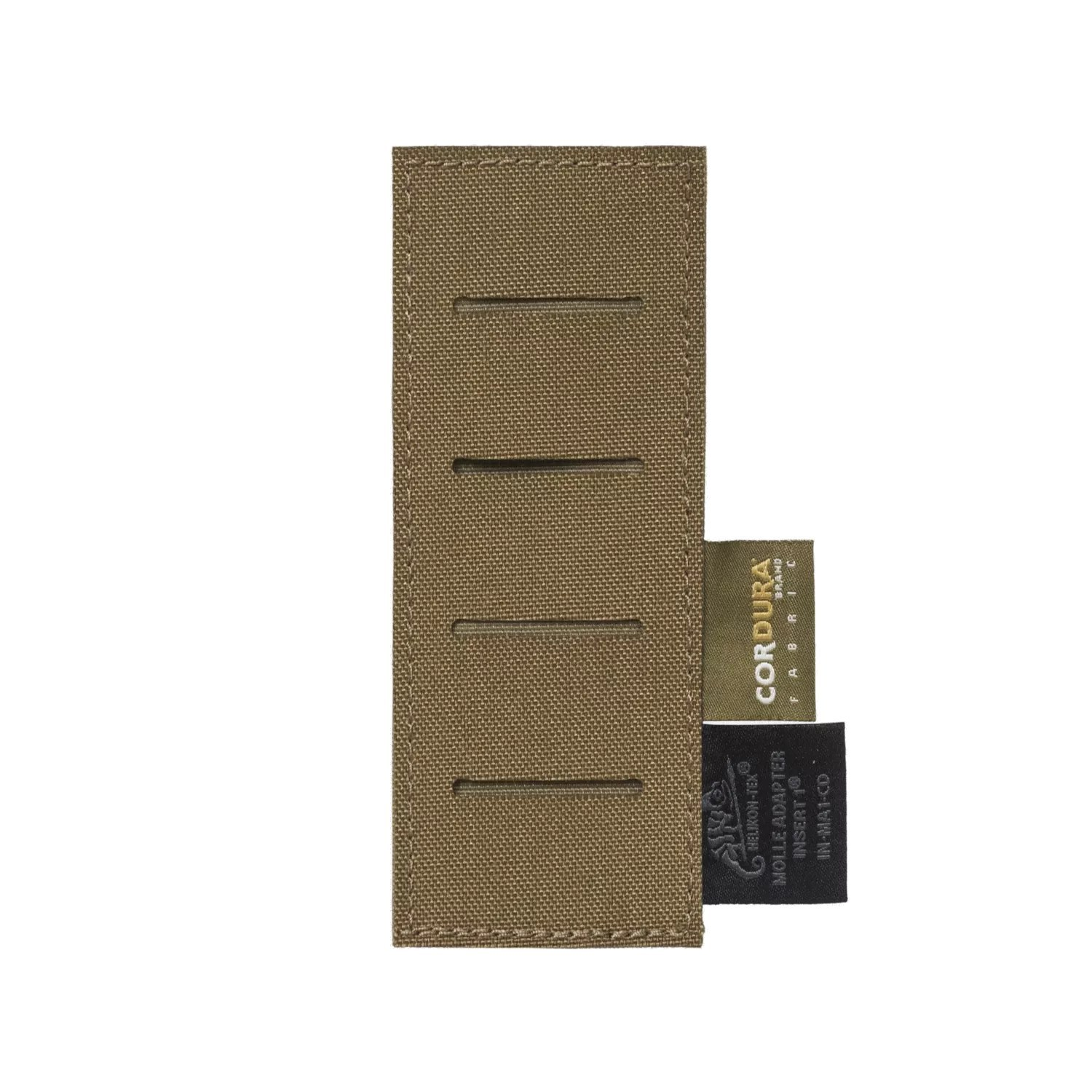 Helikon-Tex Insert Molle Adapter 1 - Cordura
