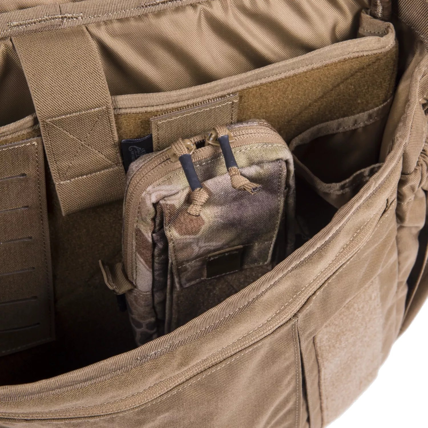Helikon-Tex Insert Molle Adapter 1 - Cordura