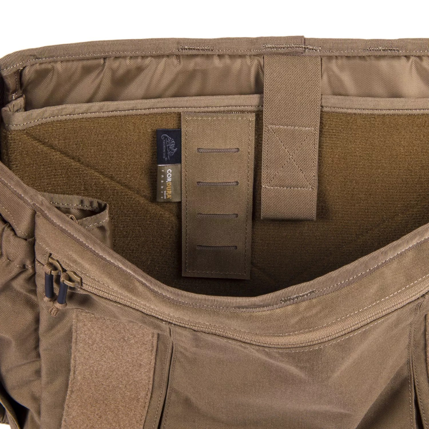 Helikon-Tex Insert Molle Adapter 1 - Cordura