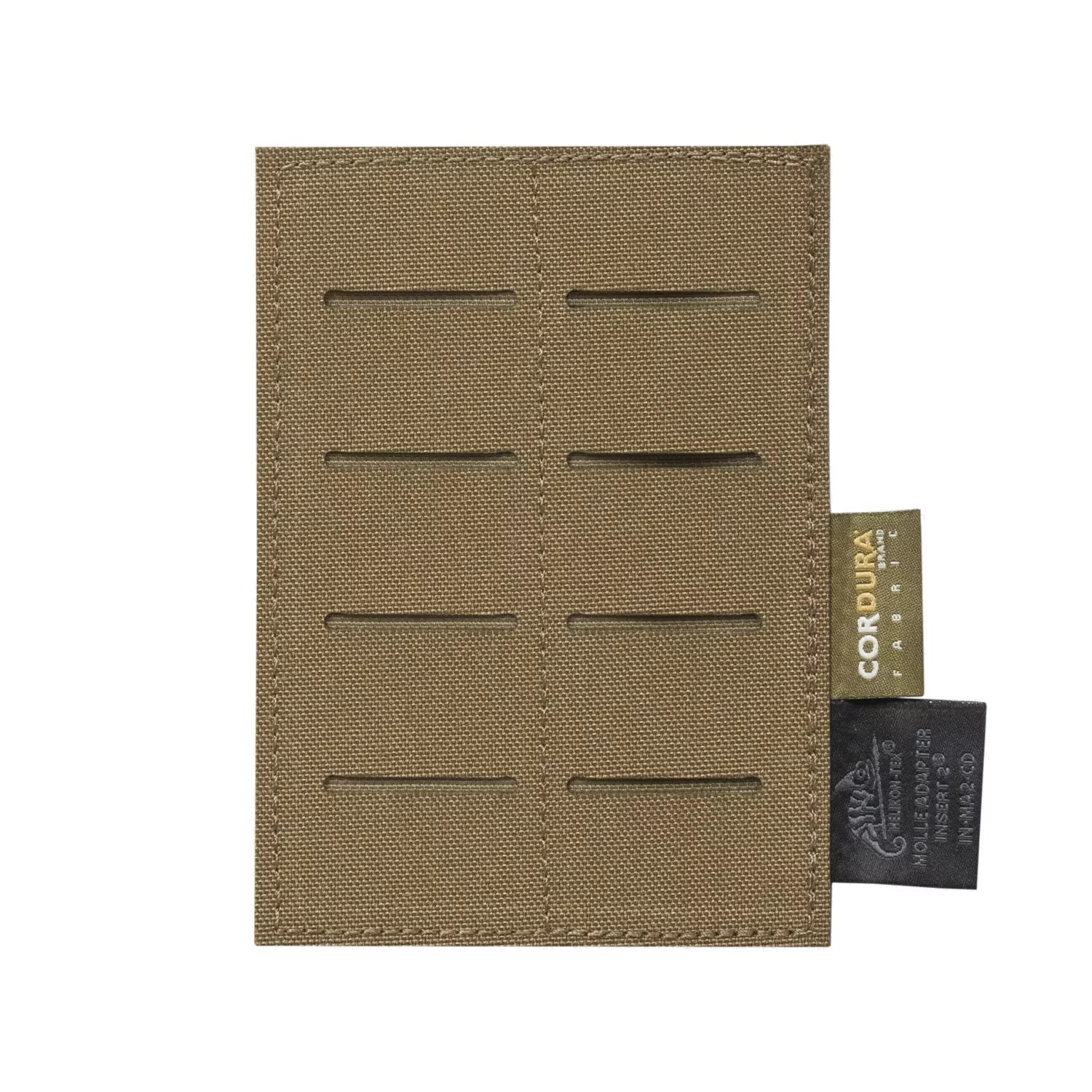 Helikon-Tex Insert Molle Adapter 2 - Cordura