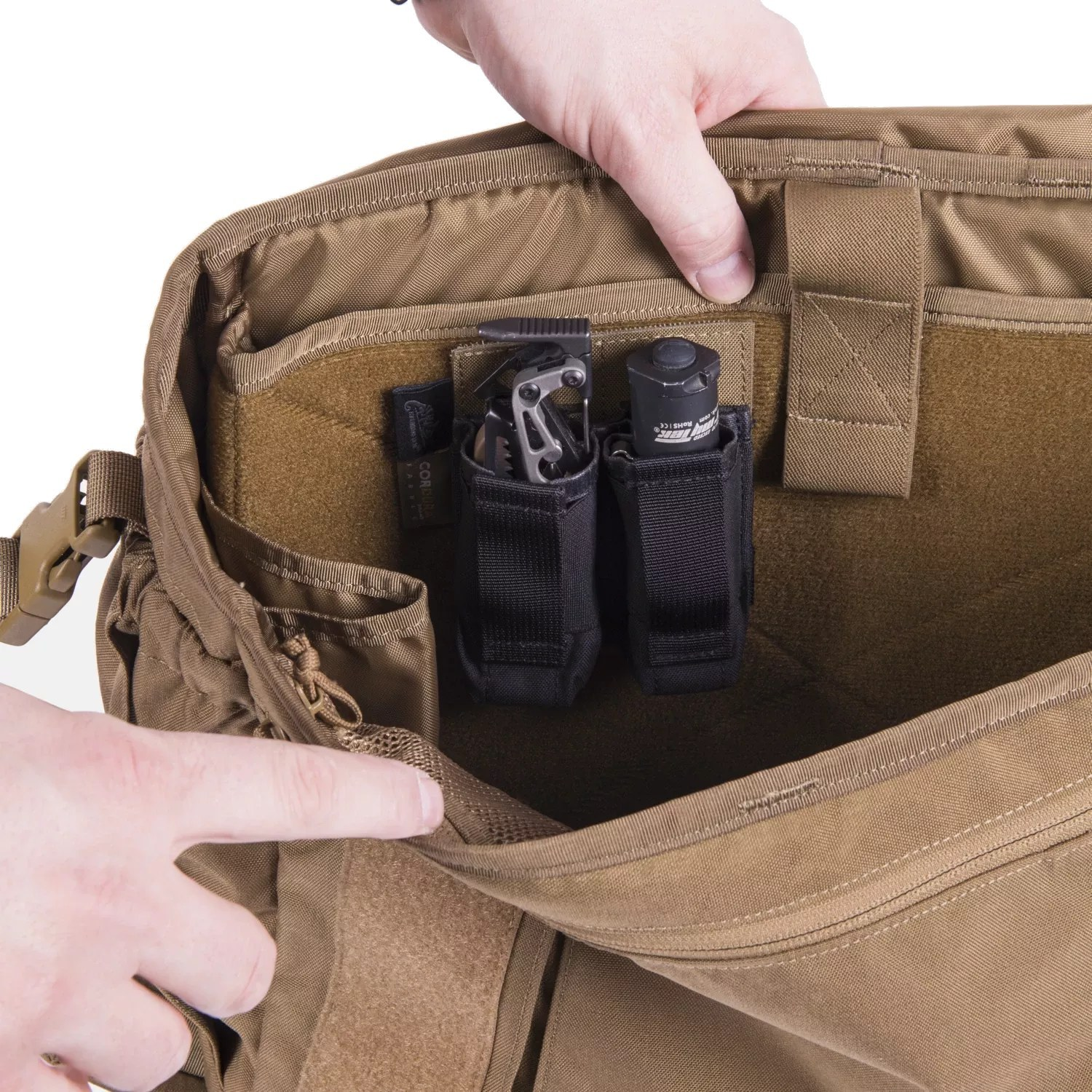 Helikon-Tex Insert Molle Adapter 2 - Cordura