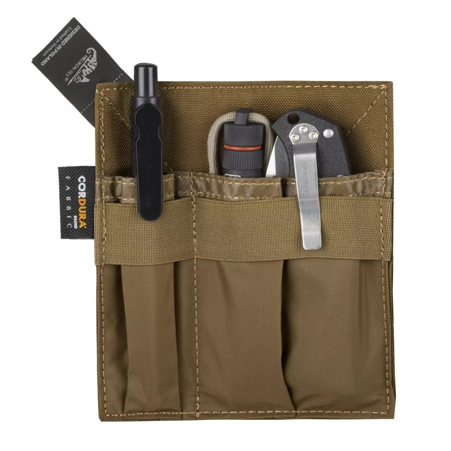 Helikon-Tex Insert Organizer Medium - Cordura