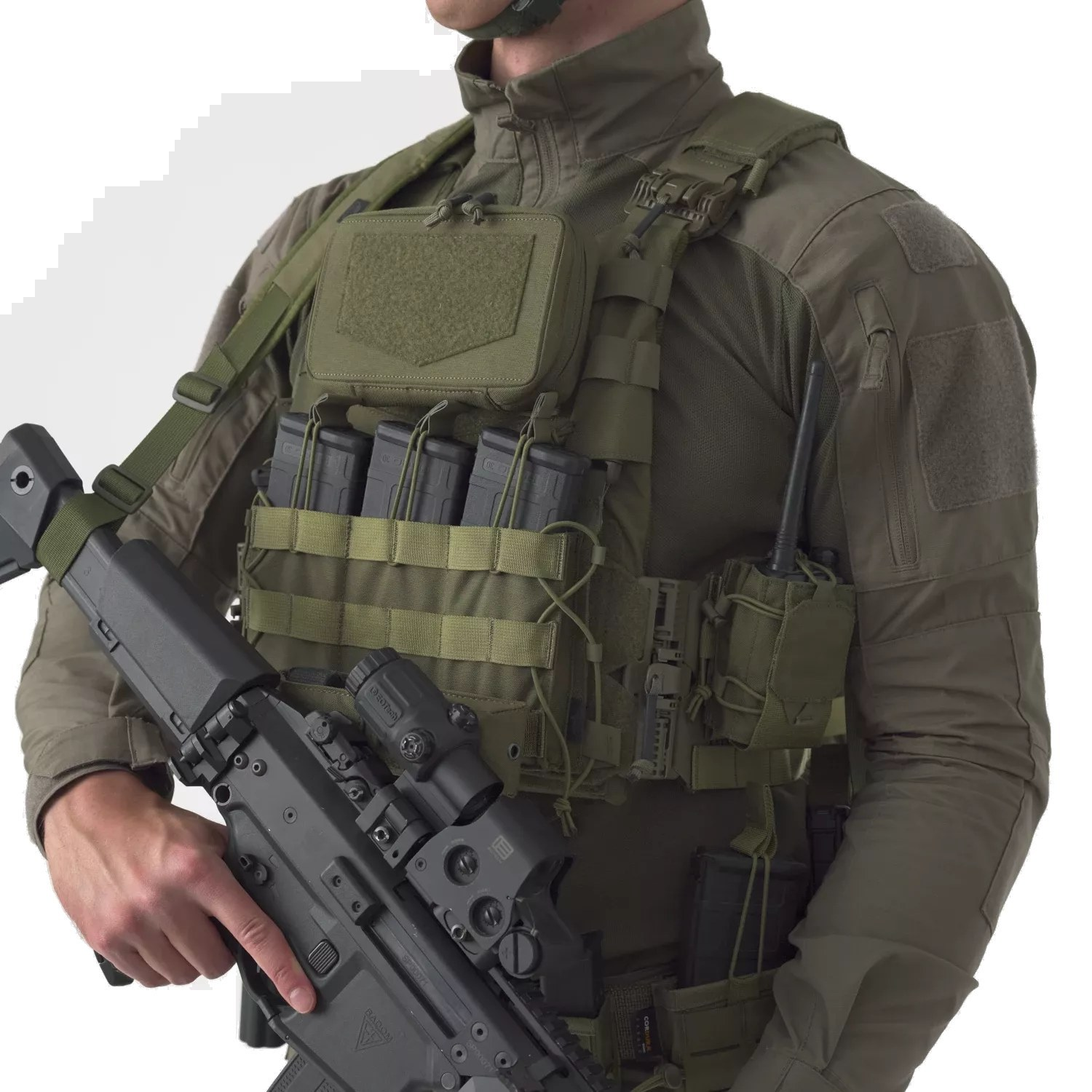 Helikon-Tex Guardian Admin Pouch - Cordura