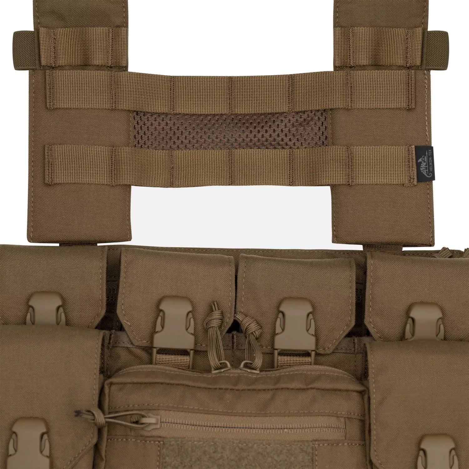 Helikon-Tex Guardian Chest Panel - Cordura