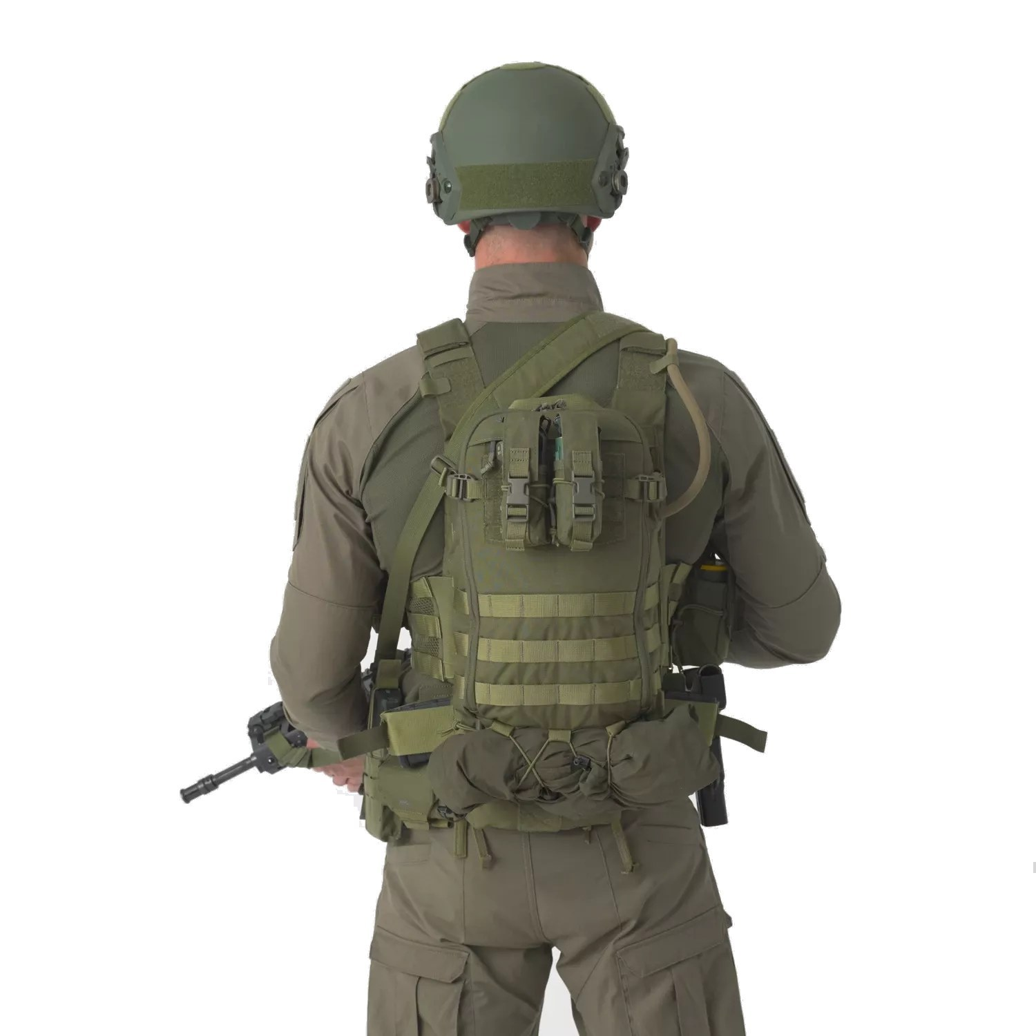 Helikon-Tex Flash Grenade Pouch - Cordura