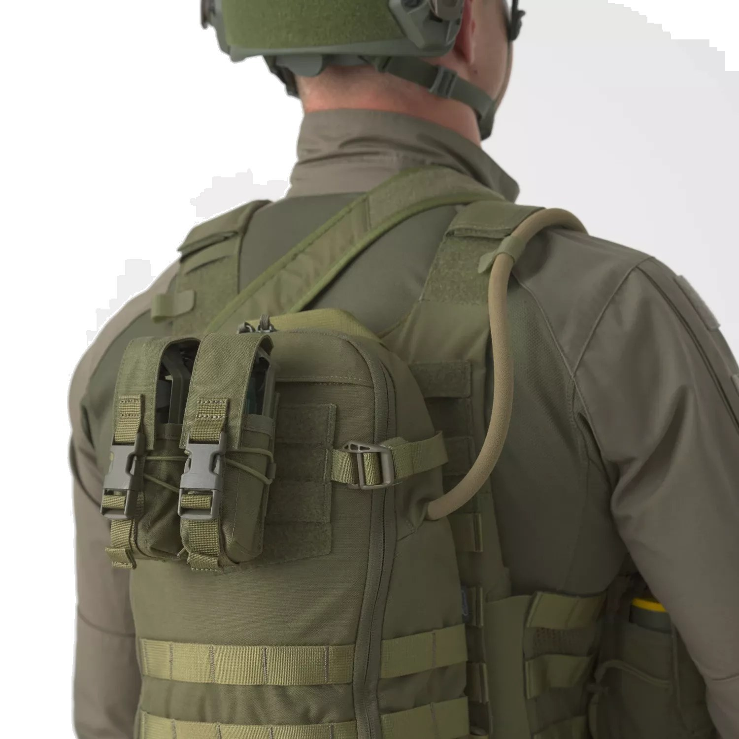 Helikon-Tex Flash Grenade Pouch - Cordura