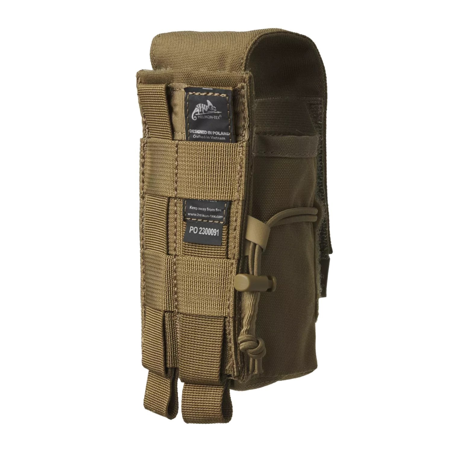 Helikon-Tex Smoke Grenade Pouch - Cordura