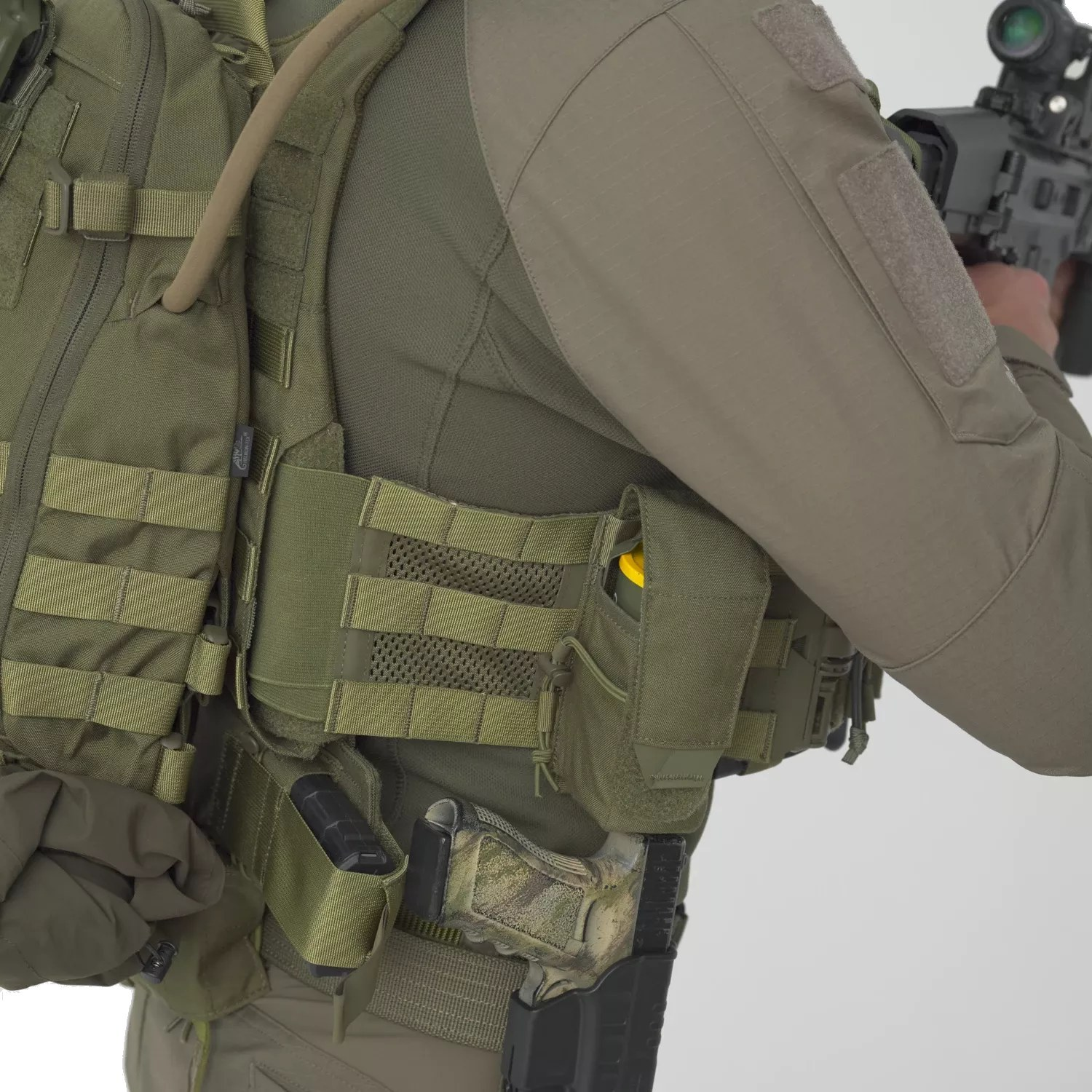 Helikon-Tex Smoke Grenade Pouch - Cordura