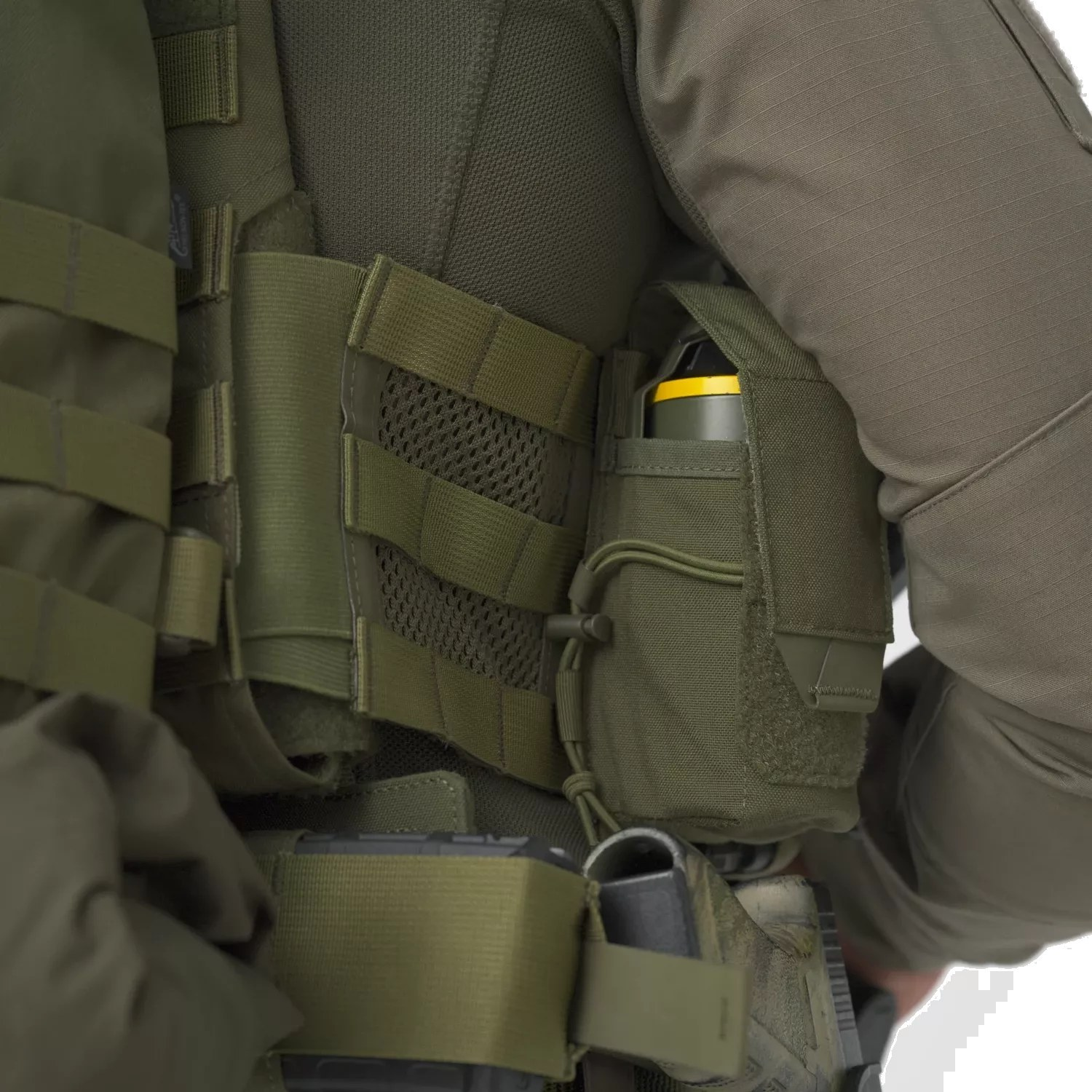 Helikon-Tex Smoke Grenade Pouch - Cordura