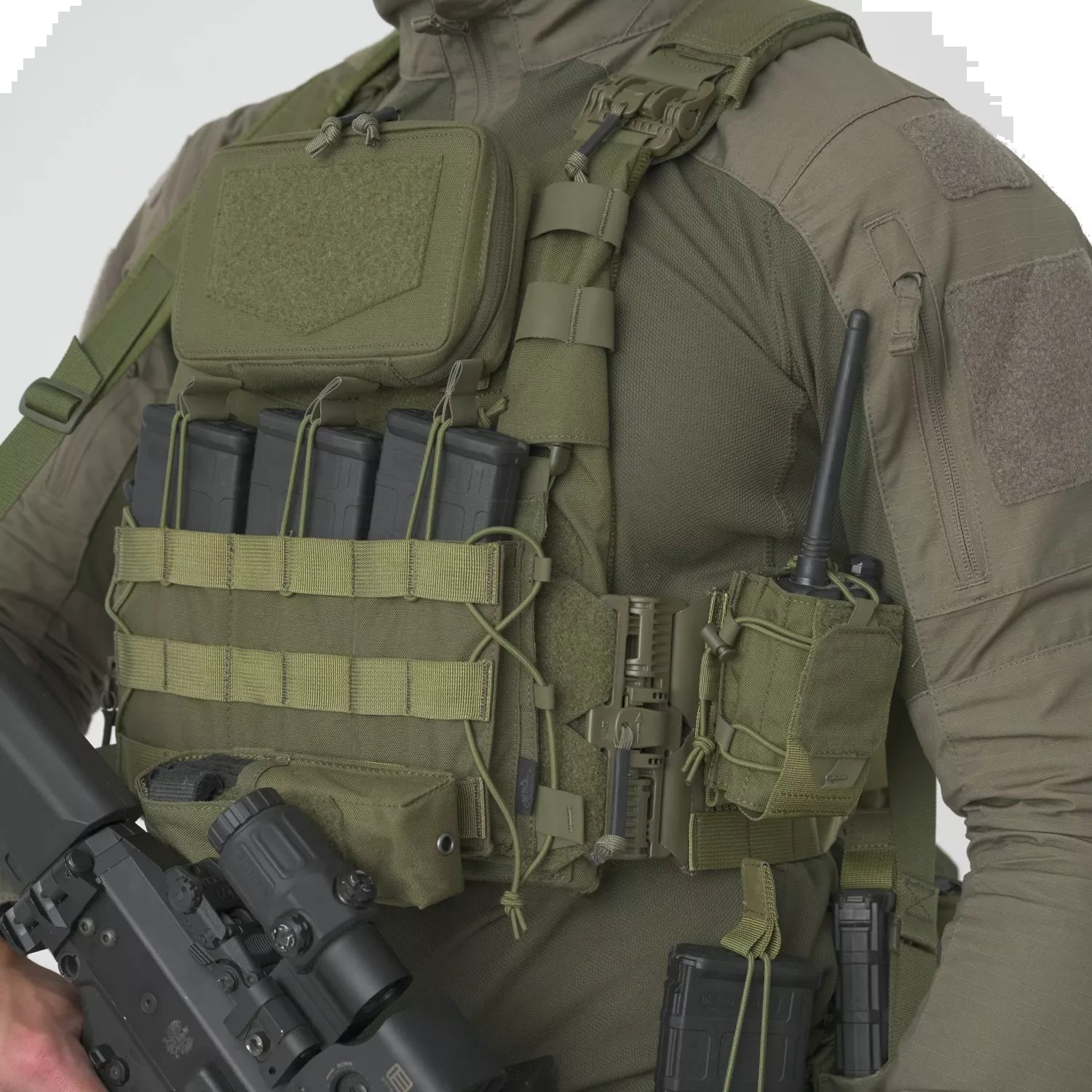 Helikon-Tex Tourniquet Pouch - Cordura