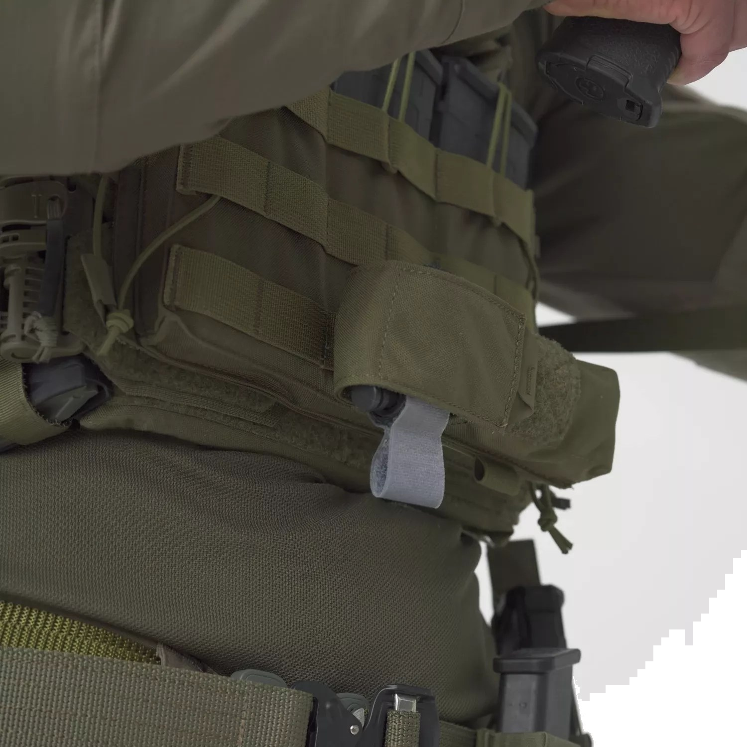Helikon-Tex Tourniquet Pouch - Cordura