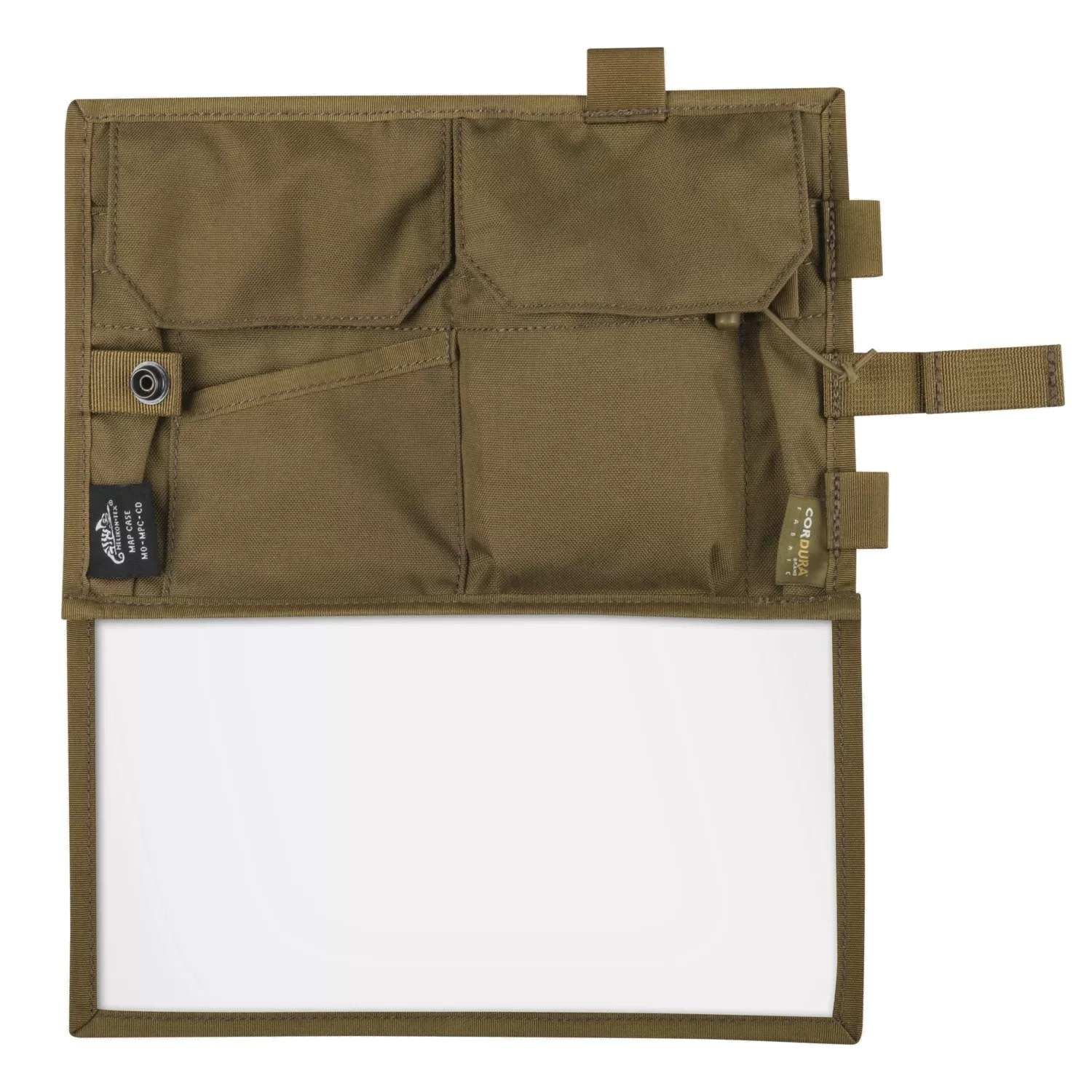 Helikon-Tex Map Case - Cordura