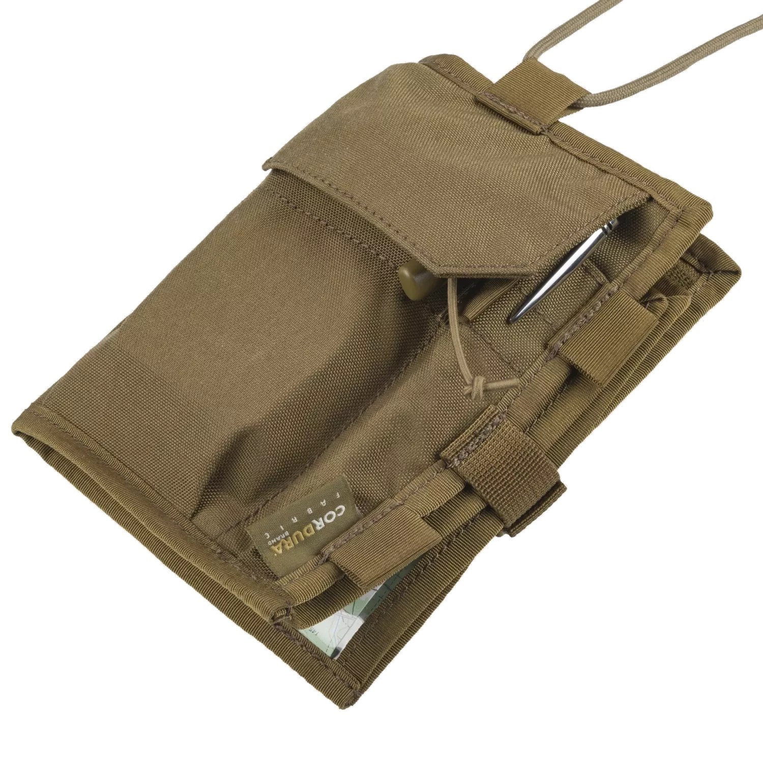 Helikon-Tex Map Case - Cordura