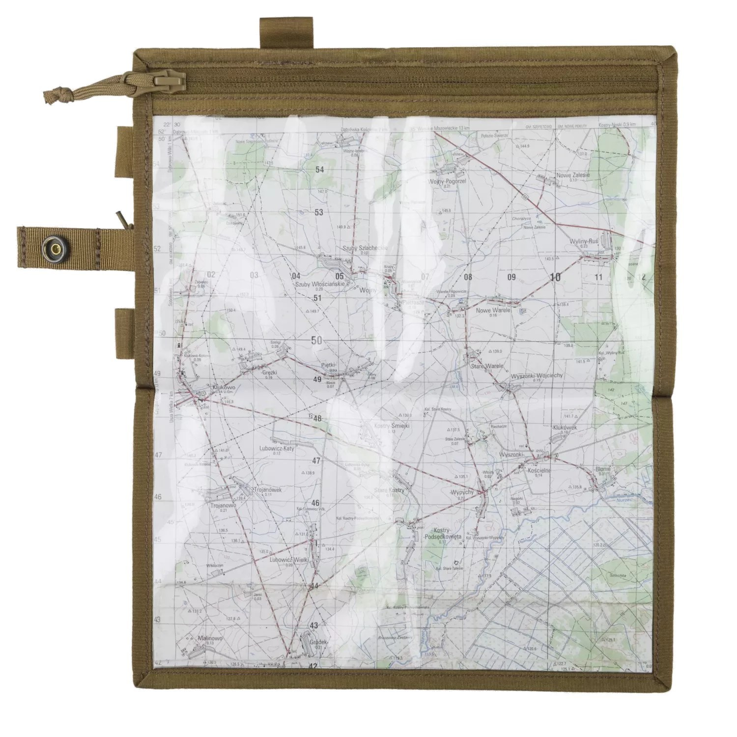 Helikon-Tex Map Case - Cordura