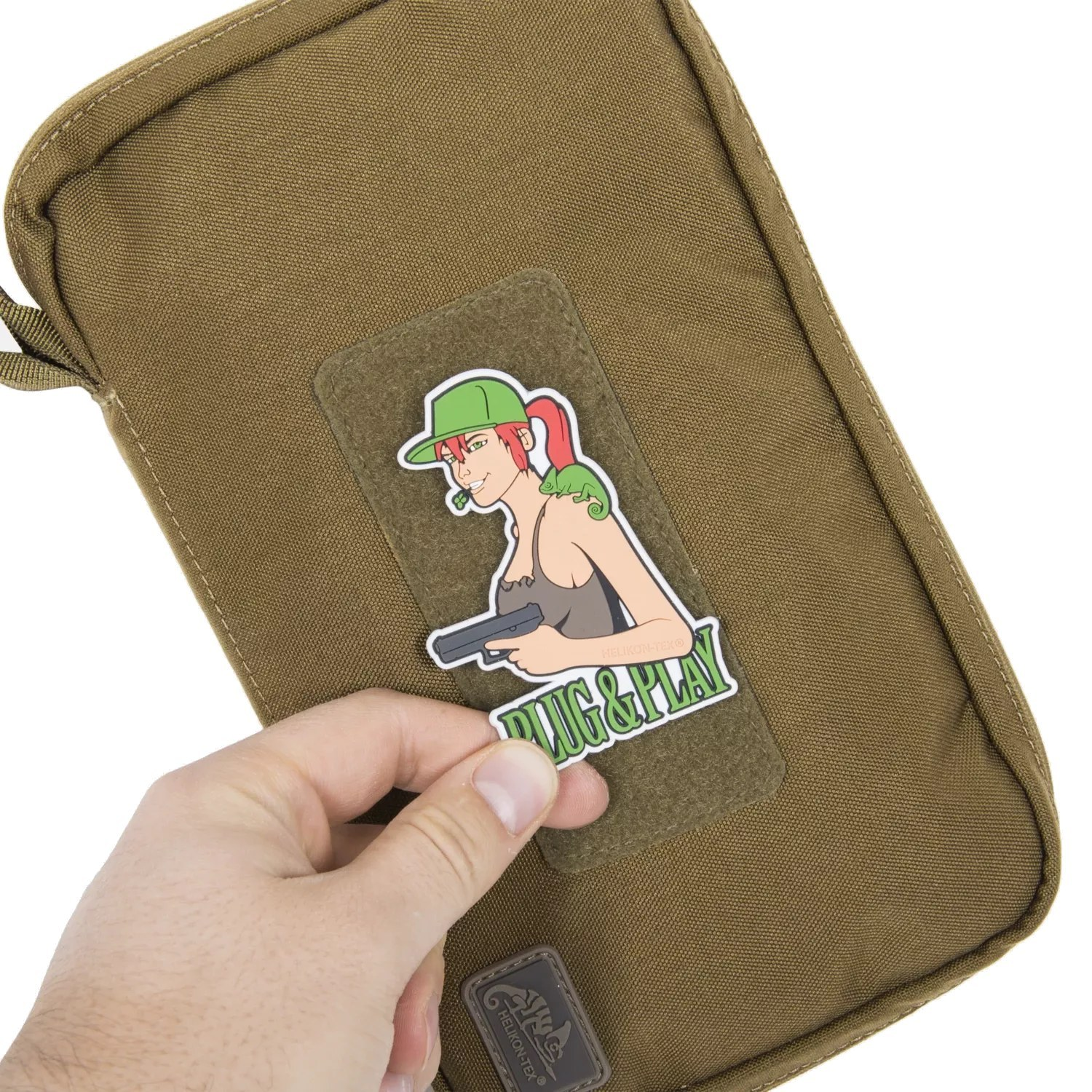 Helikon-Tex Mini Service Pocket - Cordura