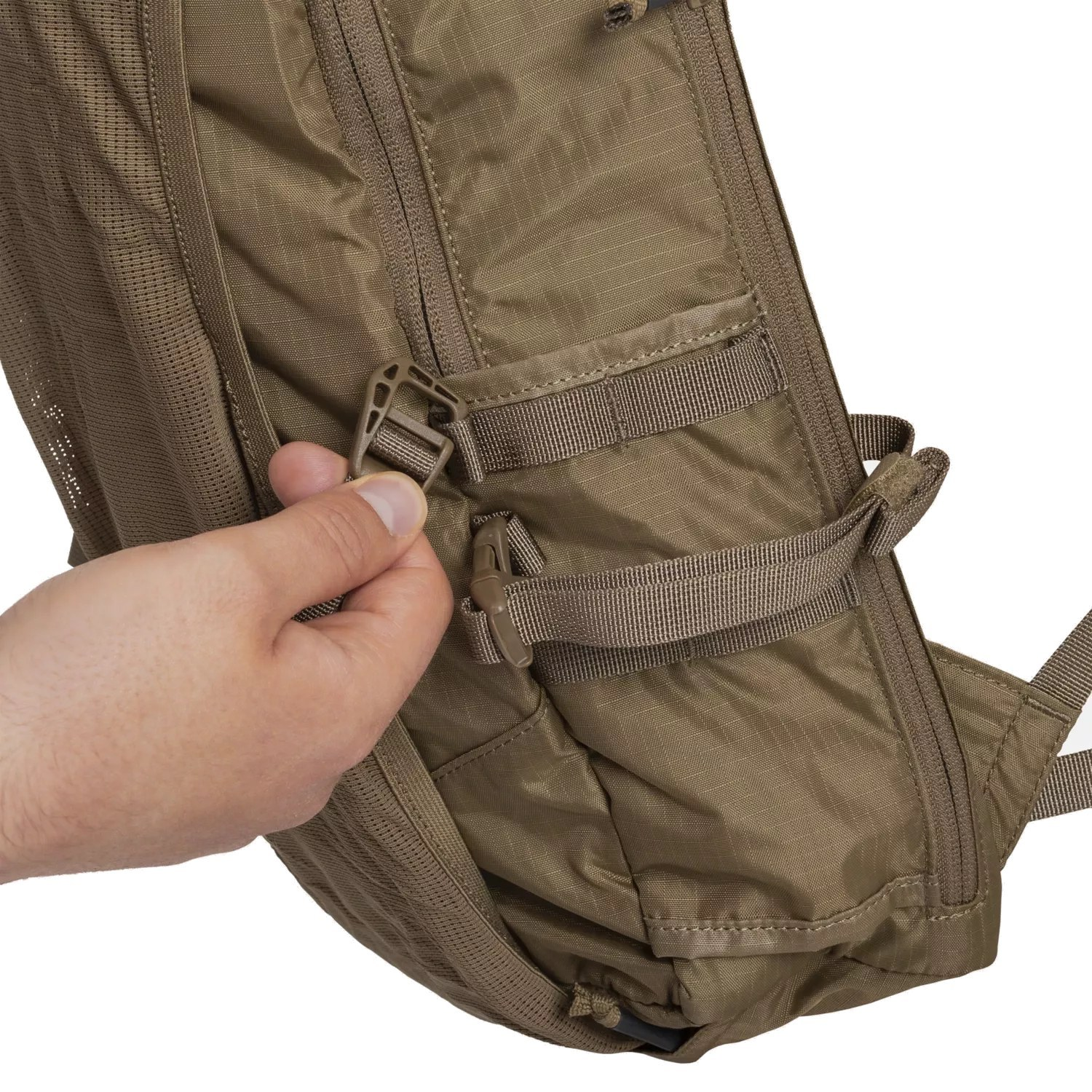 Helikon-Tex Groundhog Backpack - Nylon
