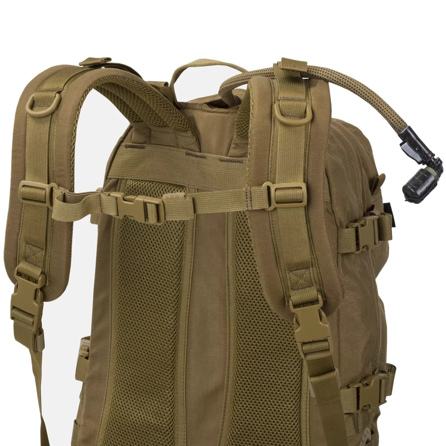 Helikon-Tex Ratel Mk2 Backpack - Cordura