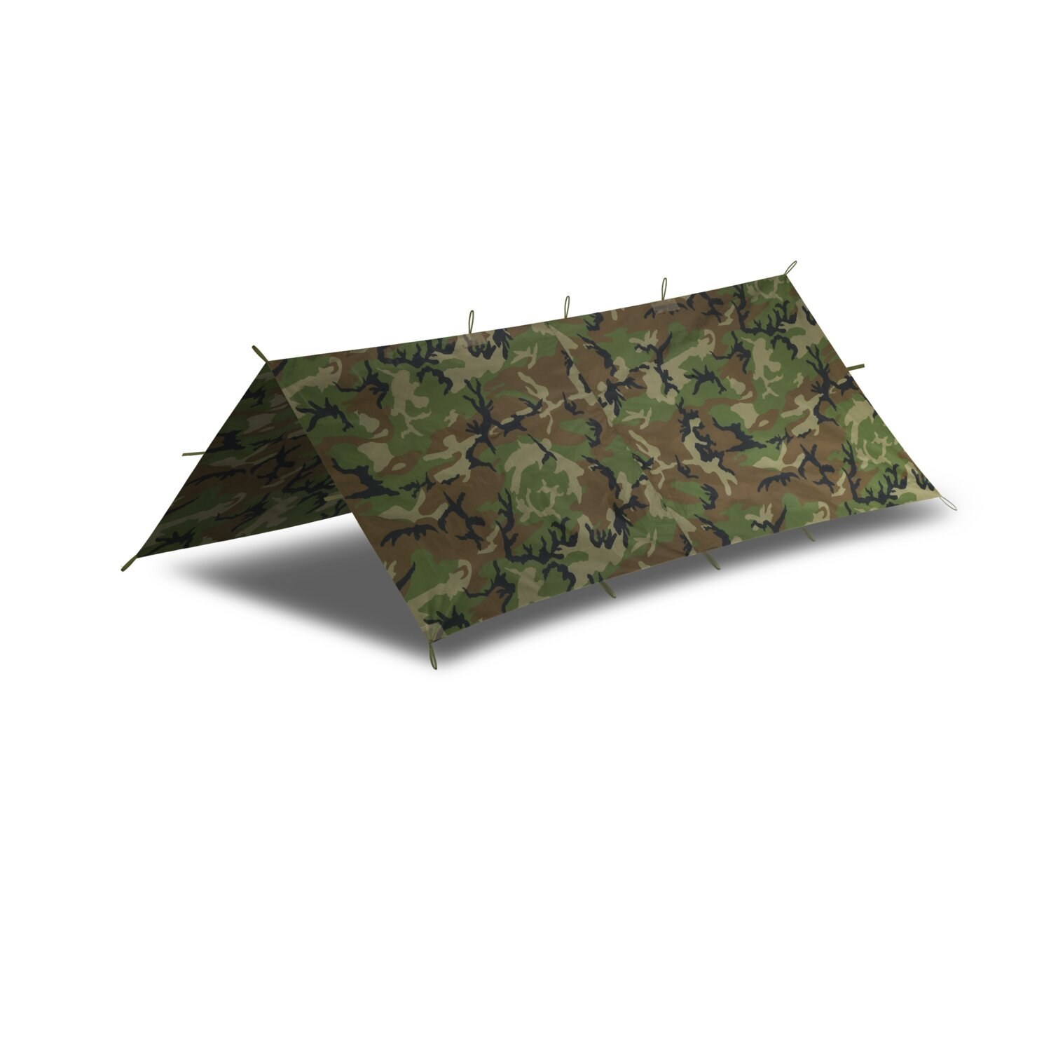 Helikon-Tex Supertarp Small - Polyester