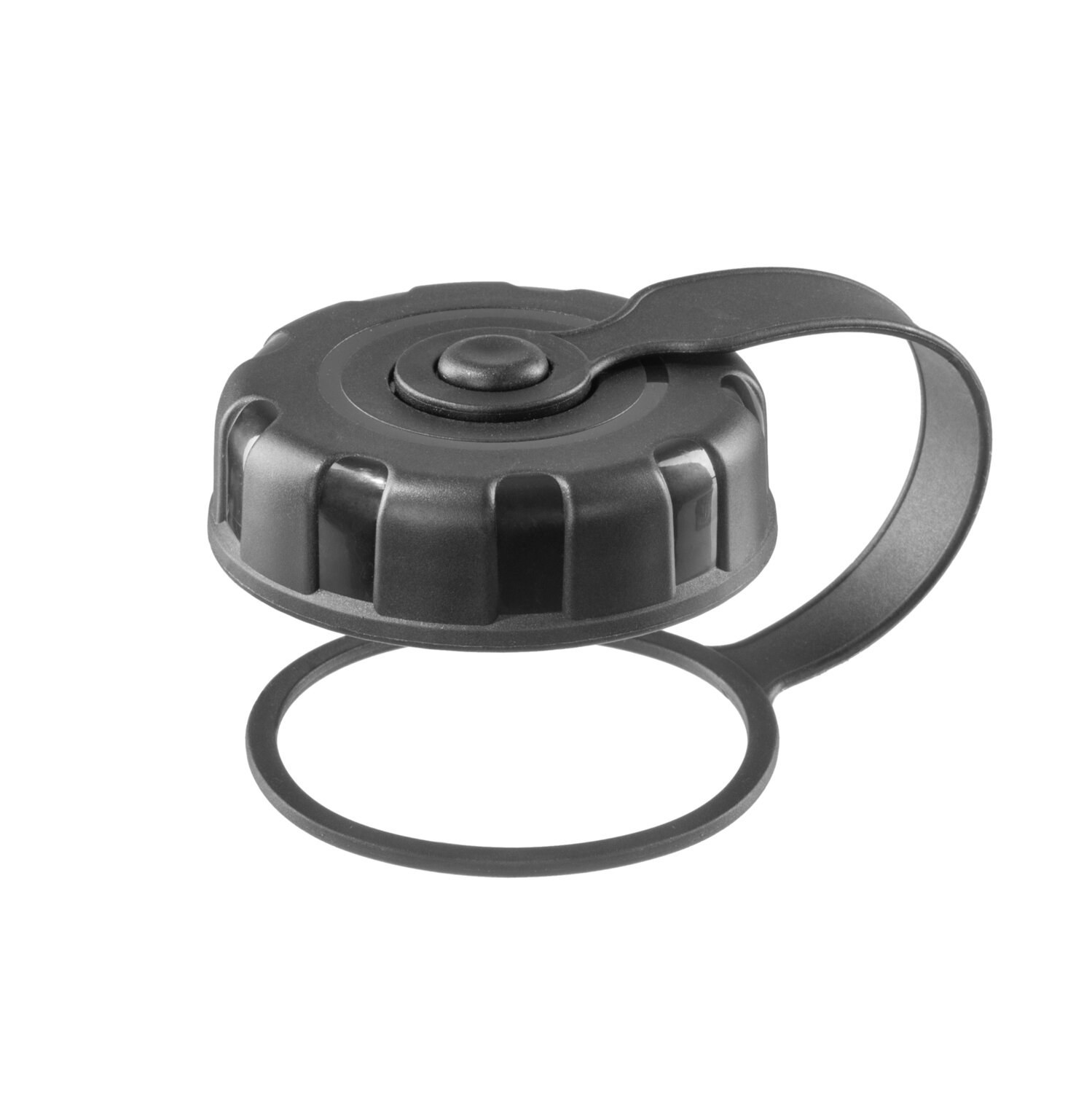 Helikon-Tex Outdoor Bottle Cap - Black