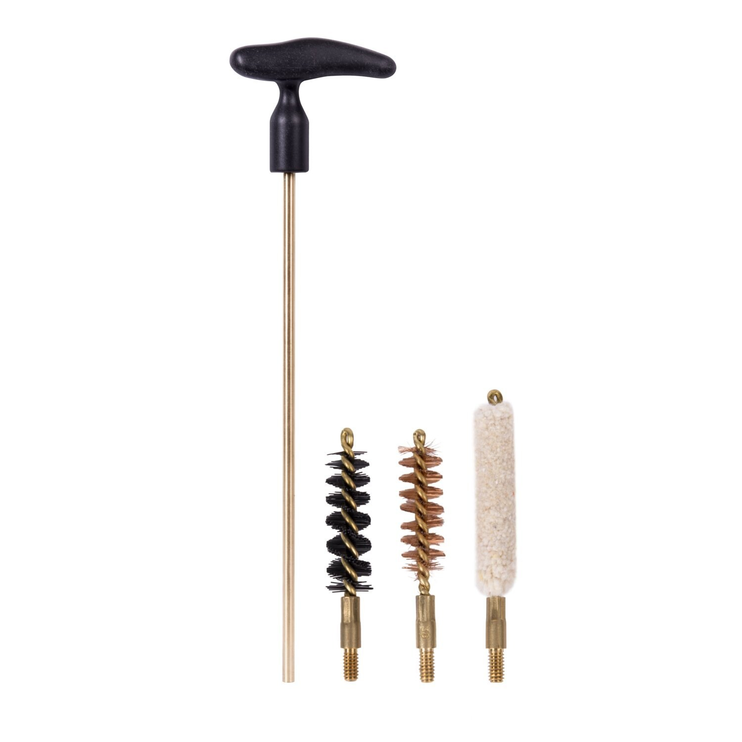 Helikon-Tex Pistol Cleaning Kit for .40/10 mm - Black