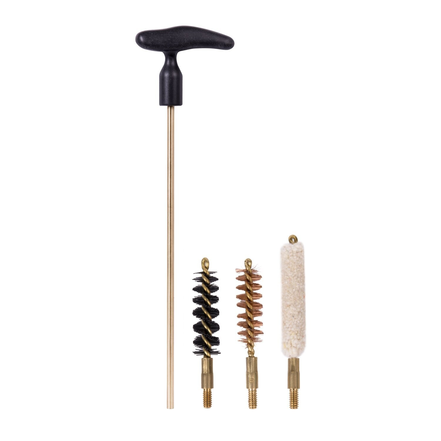 Helikon-Tex Pistol Cleaning Kit for .45 mm - Black