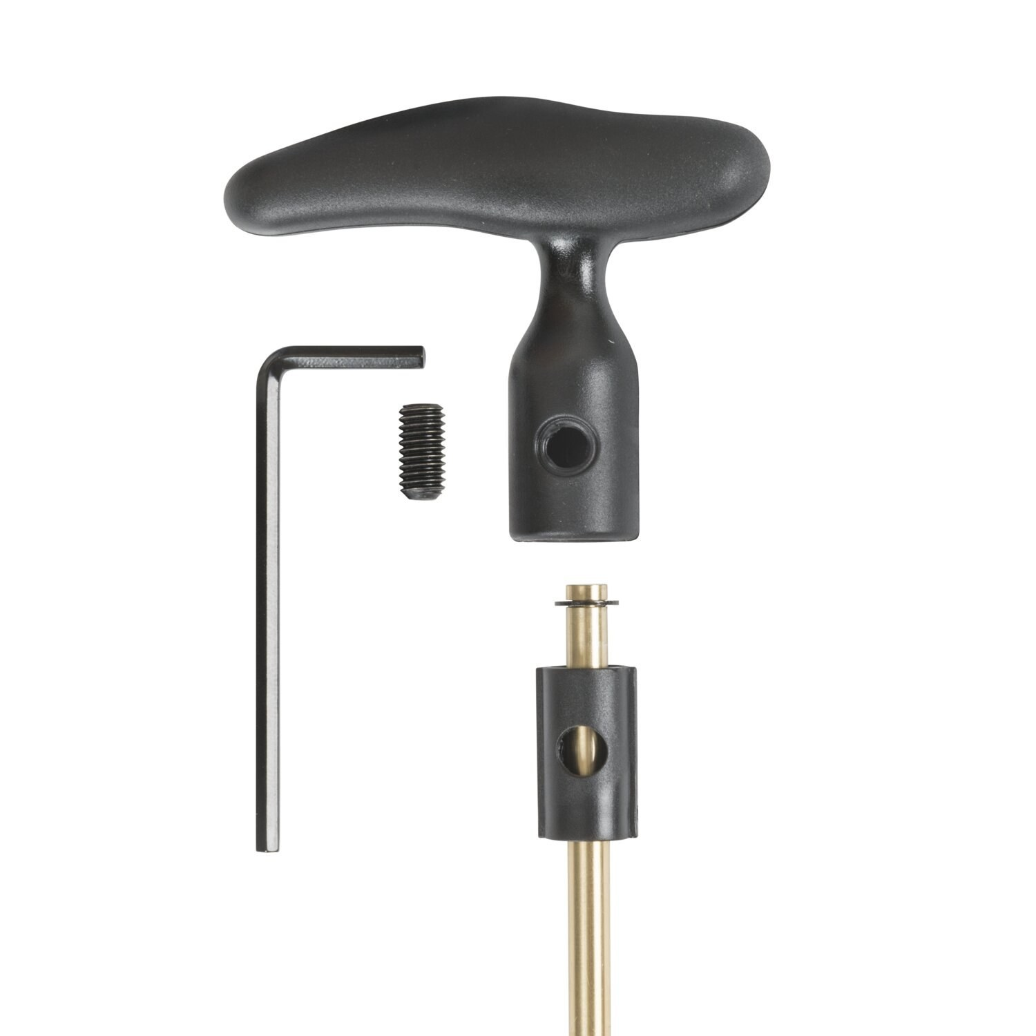 Helikon-Tex Pistol Cleaning Kit for .45 mm - Black