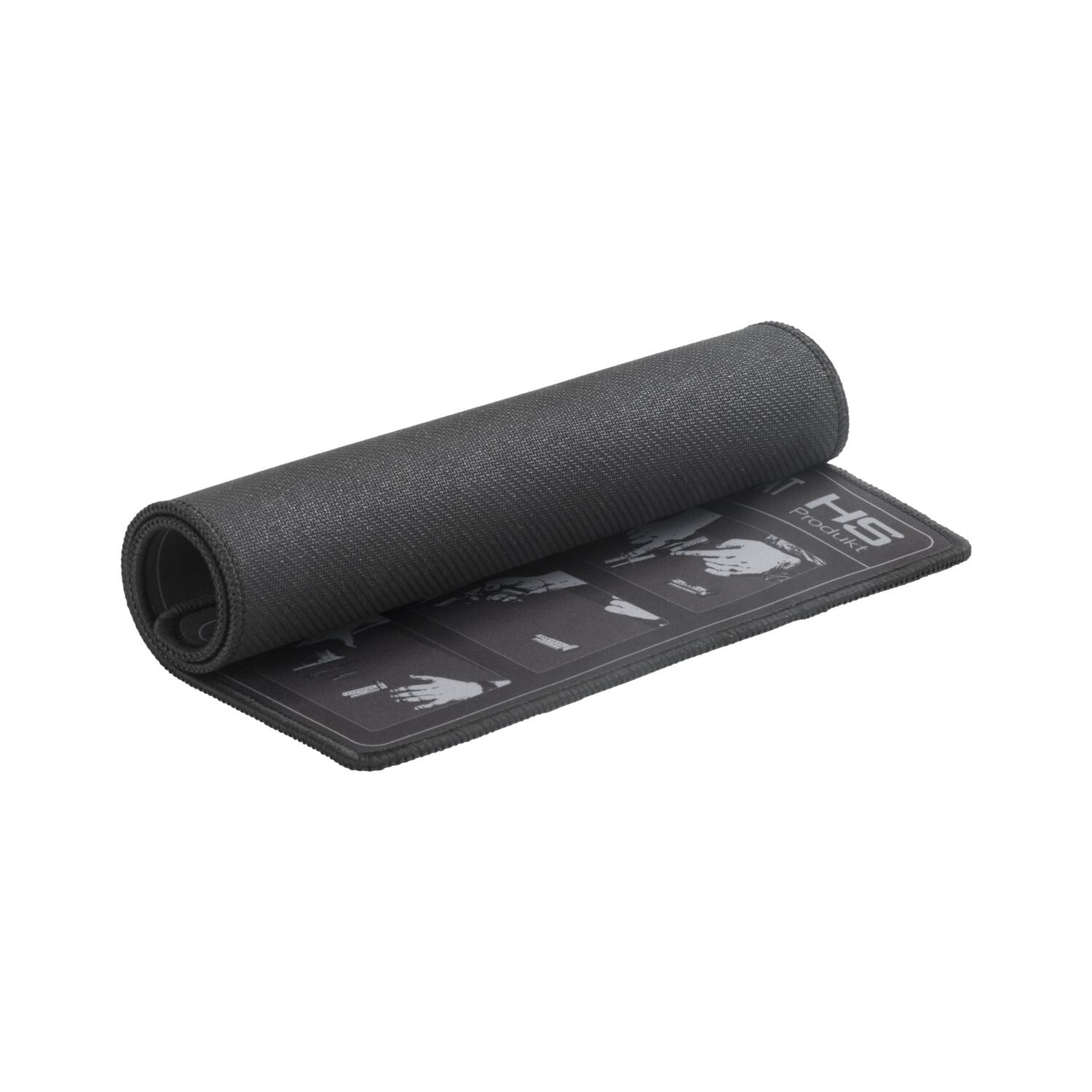 Helikon-Tex Gun Cleaning Mat - Black