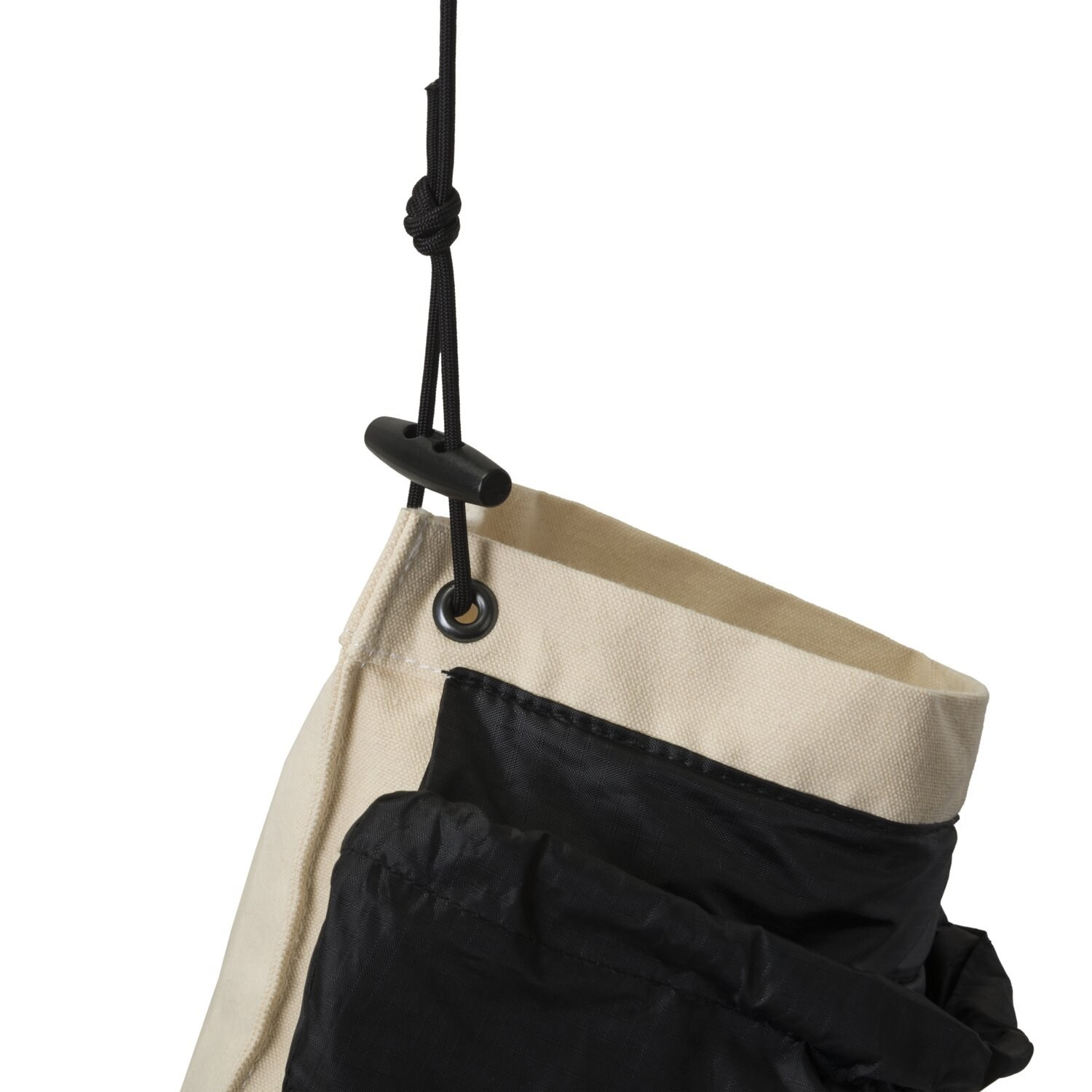 Helikon-Tex Survival Water Filter Bag - White / Black