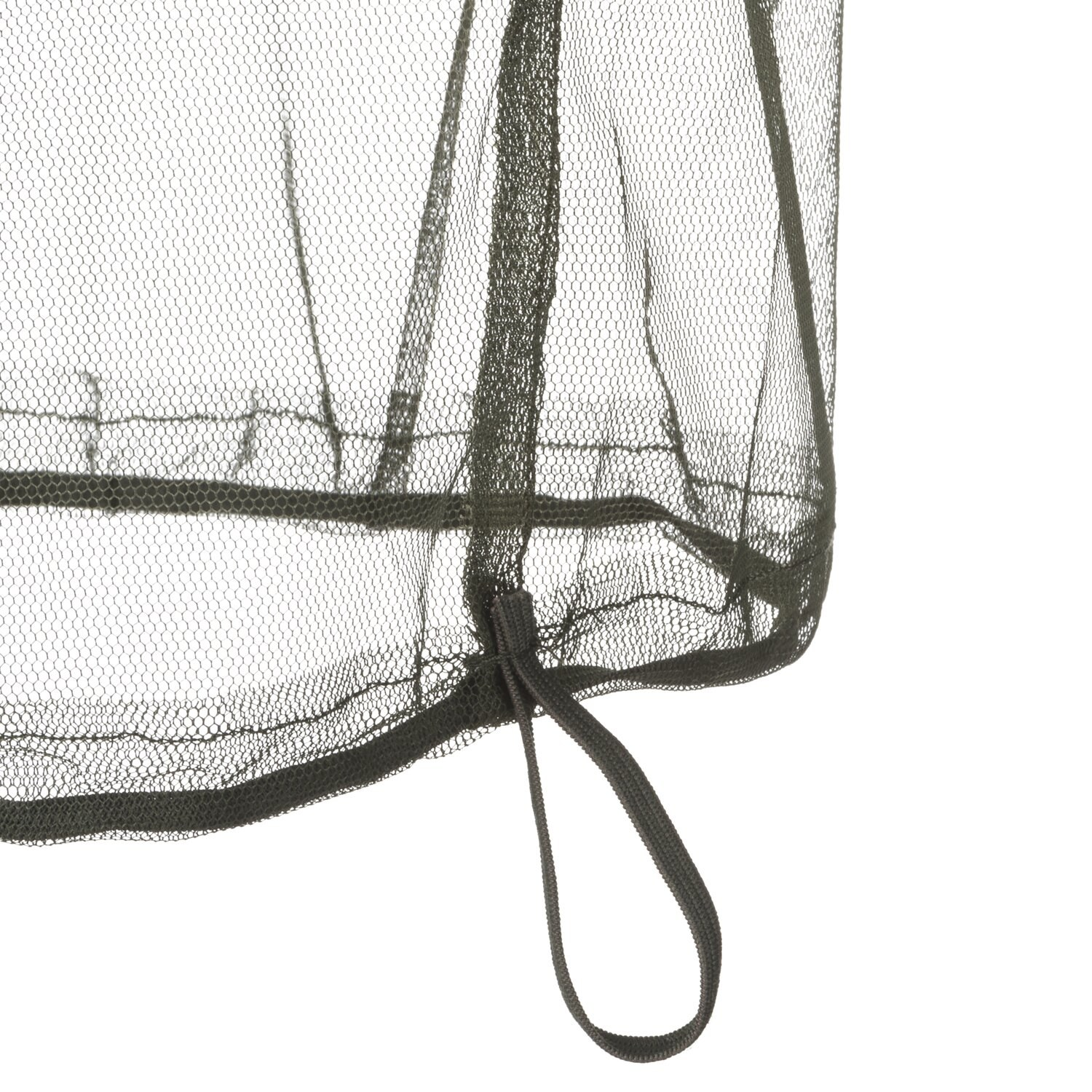 Helikon-Tex Mosquito Net - Polyester Mesh - Olive Green