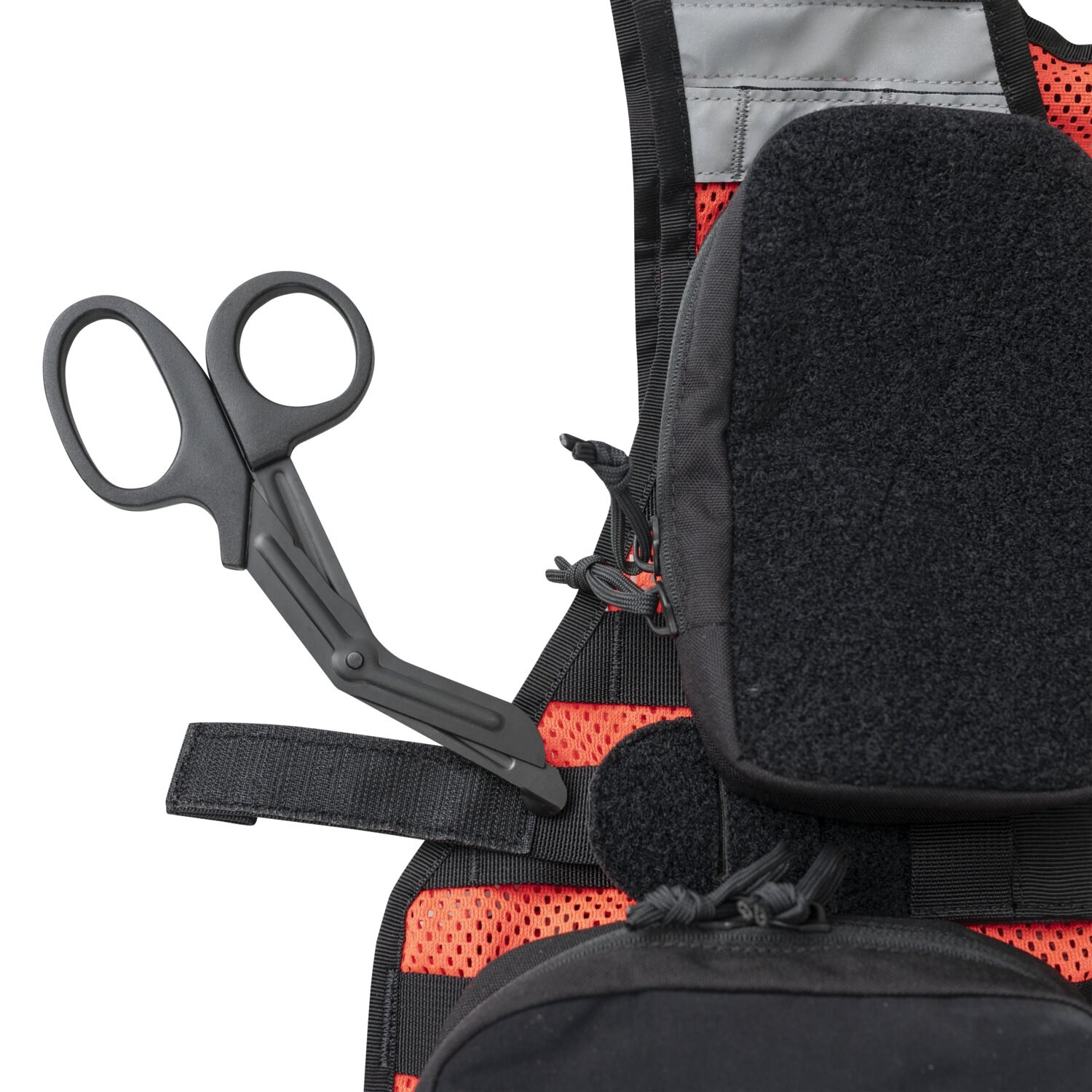 Helikon-Tex SAR Scissors Pouch - Cordura - Black
