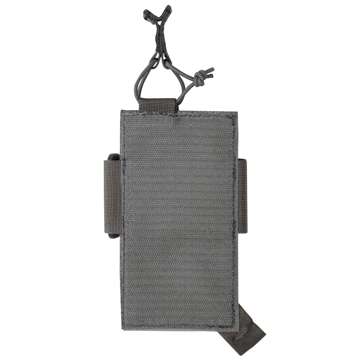 Helikon-Tex Insert Inverted Pistol Holder - Nylon - Melange Blue - Melange Blue